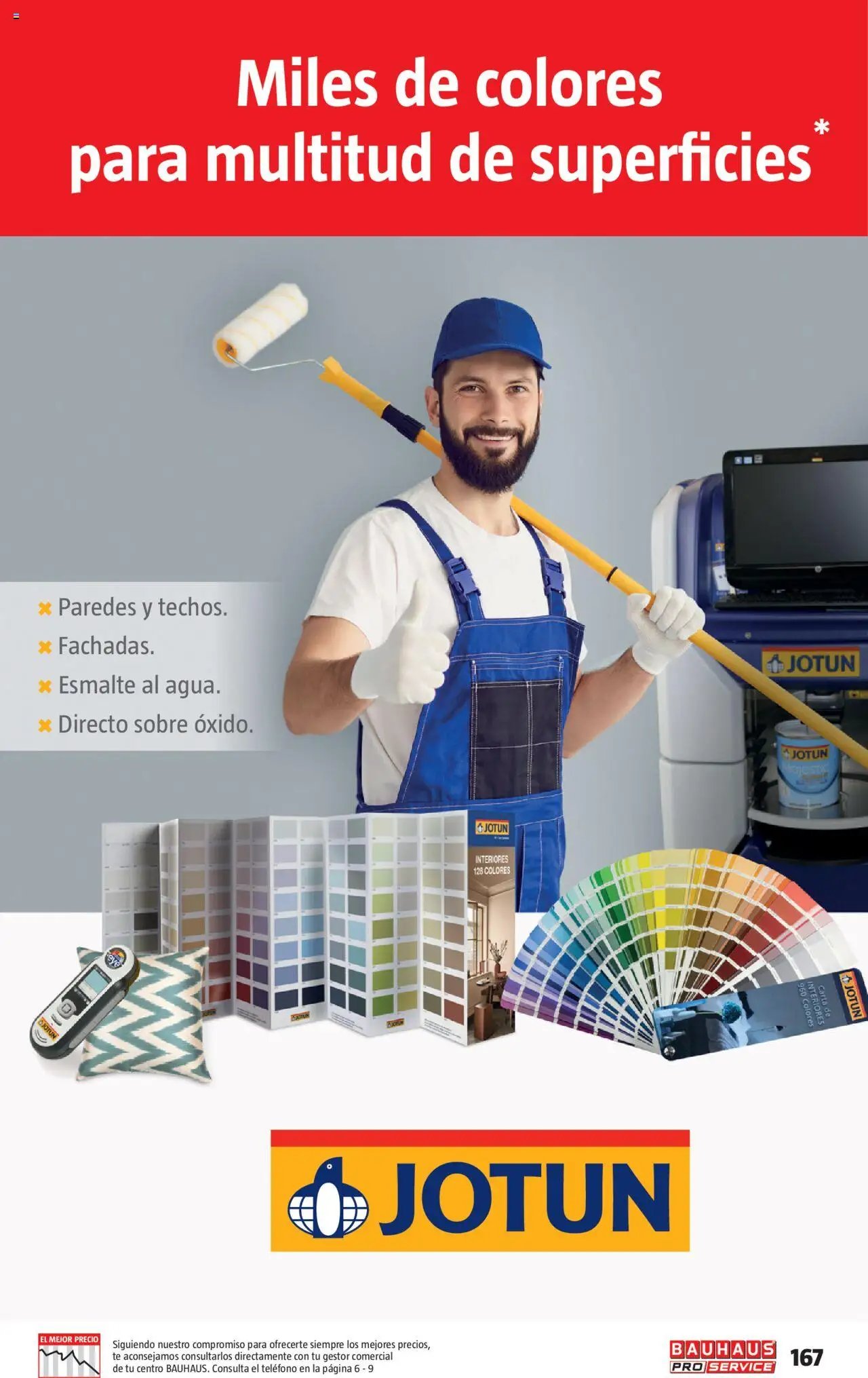 Bauhaus - ProService 