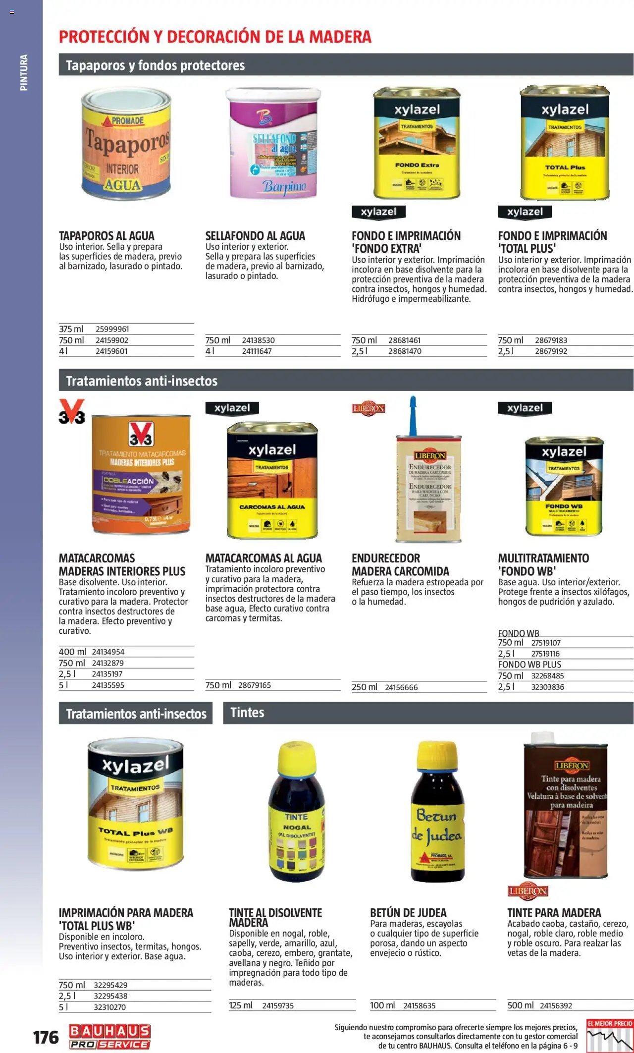 Bauhaus - ProService 