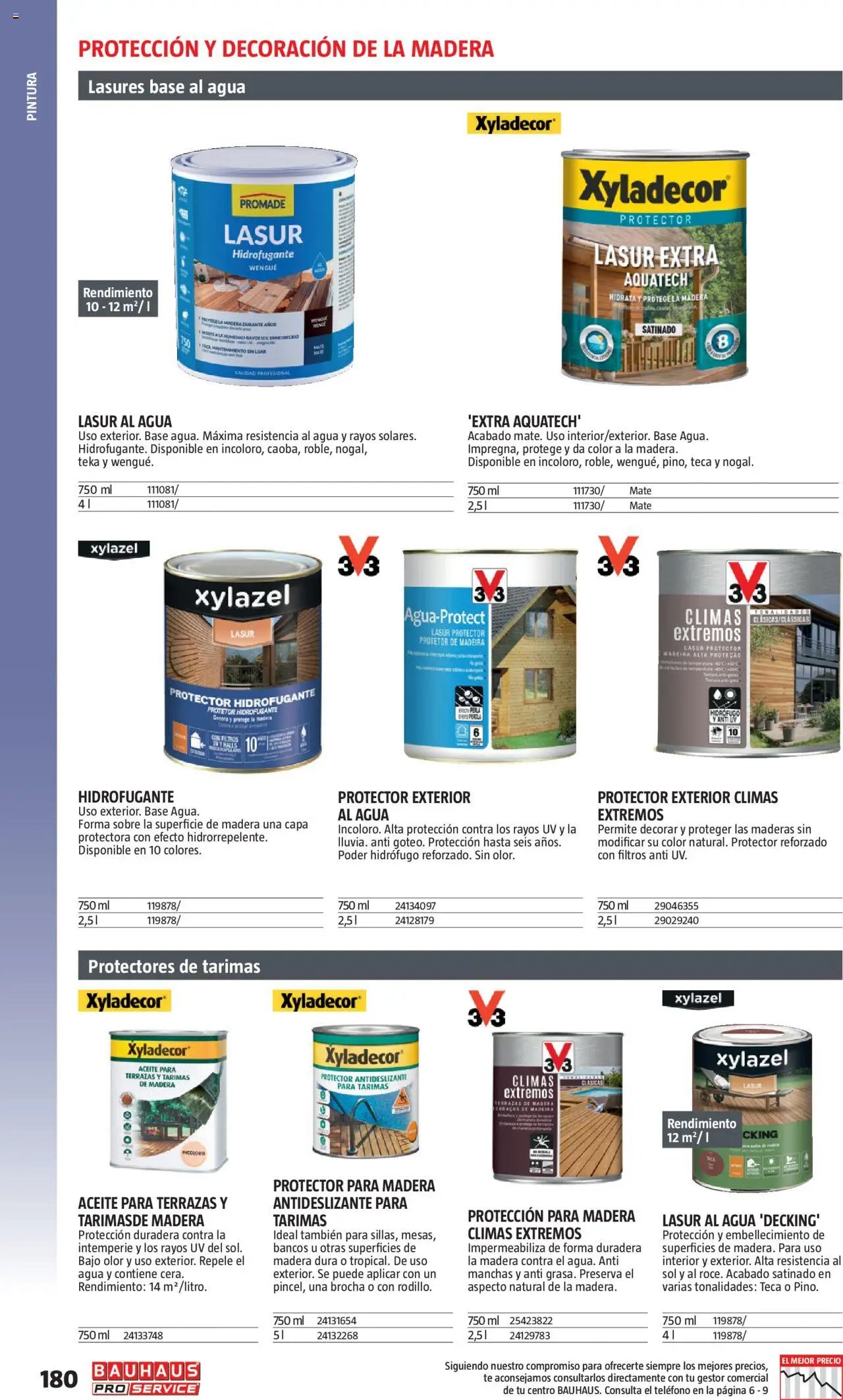 Bauhaus - ProService 