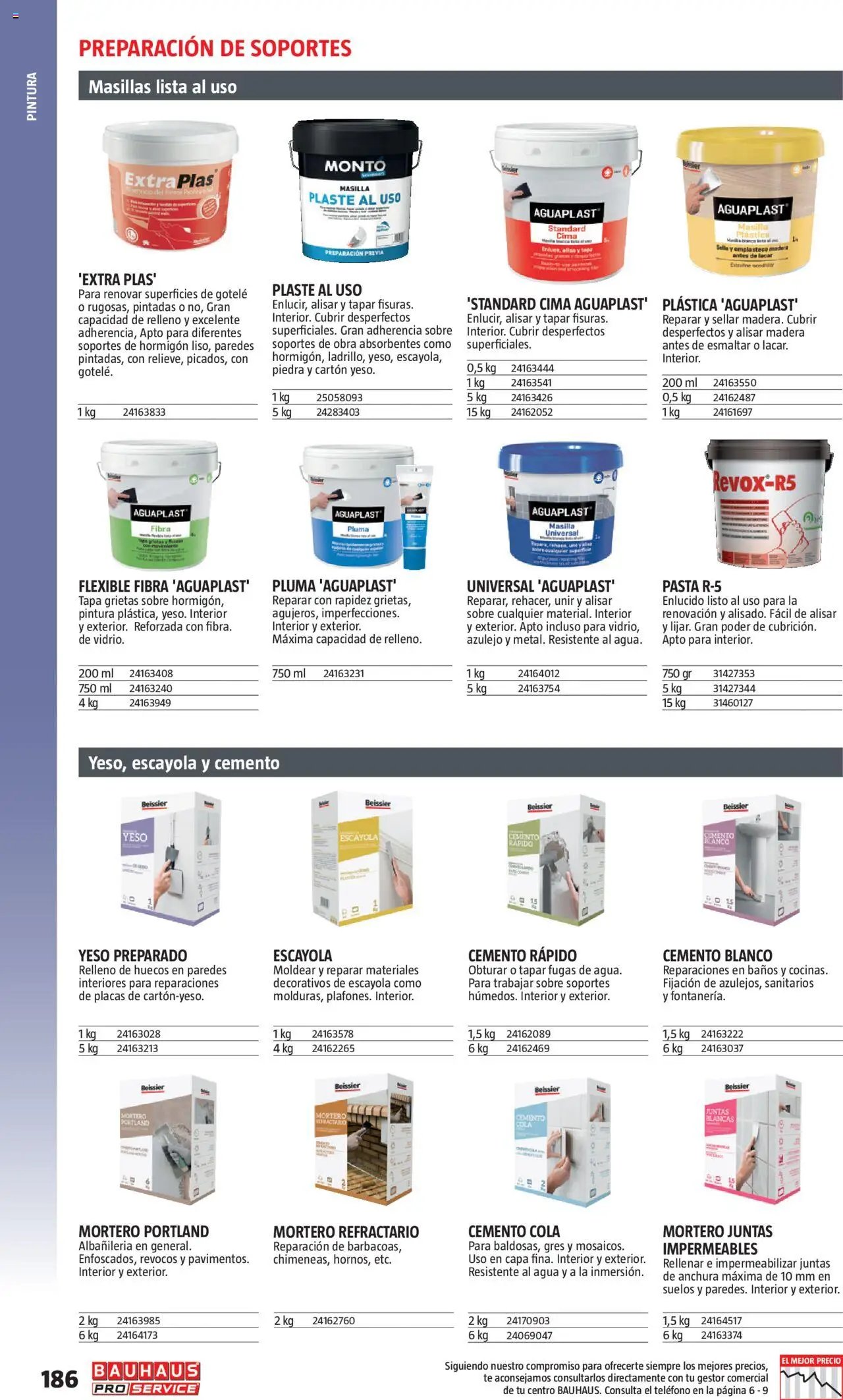 Bauhaus - ProService 