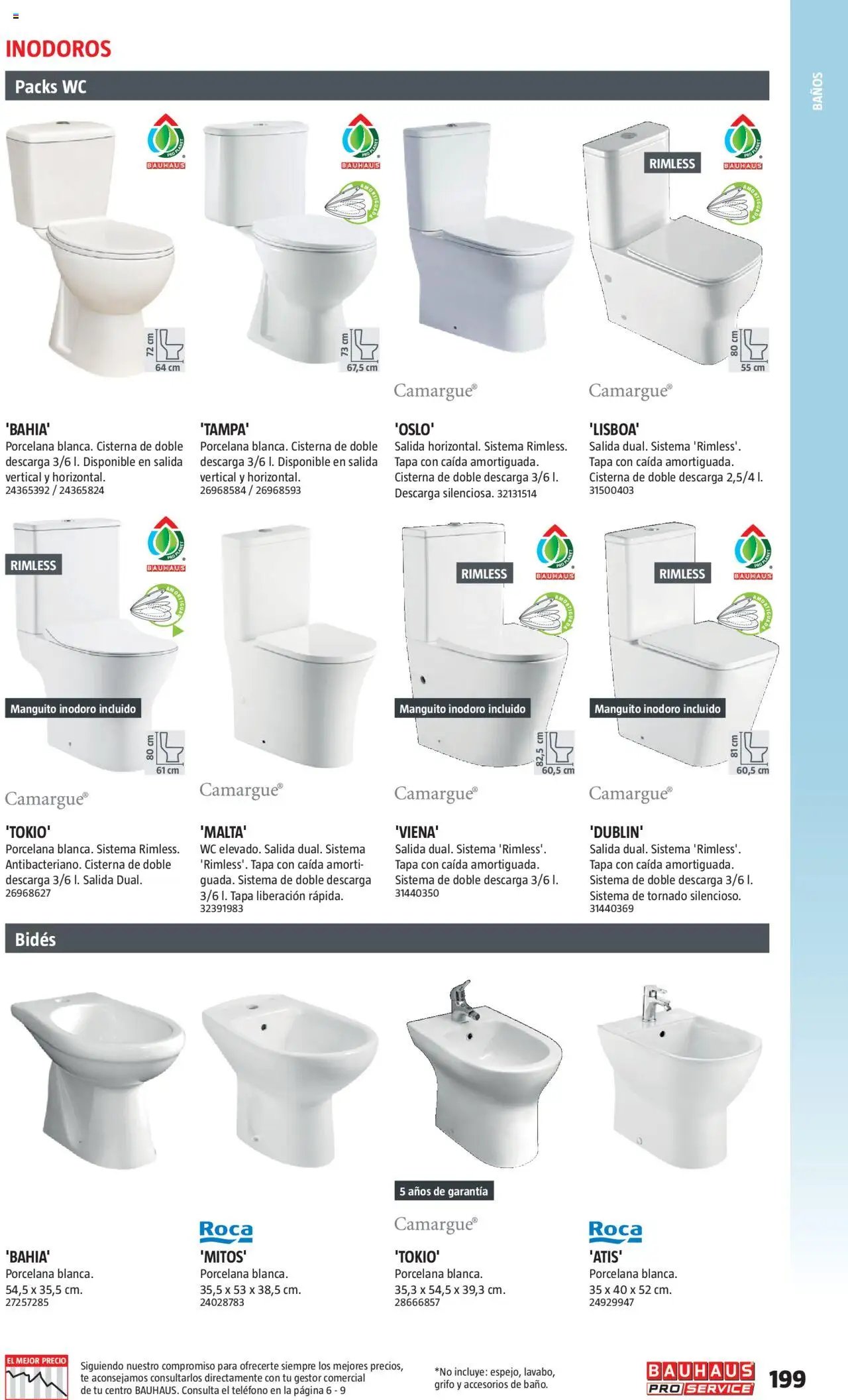 Bauhaus - ProService 