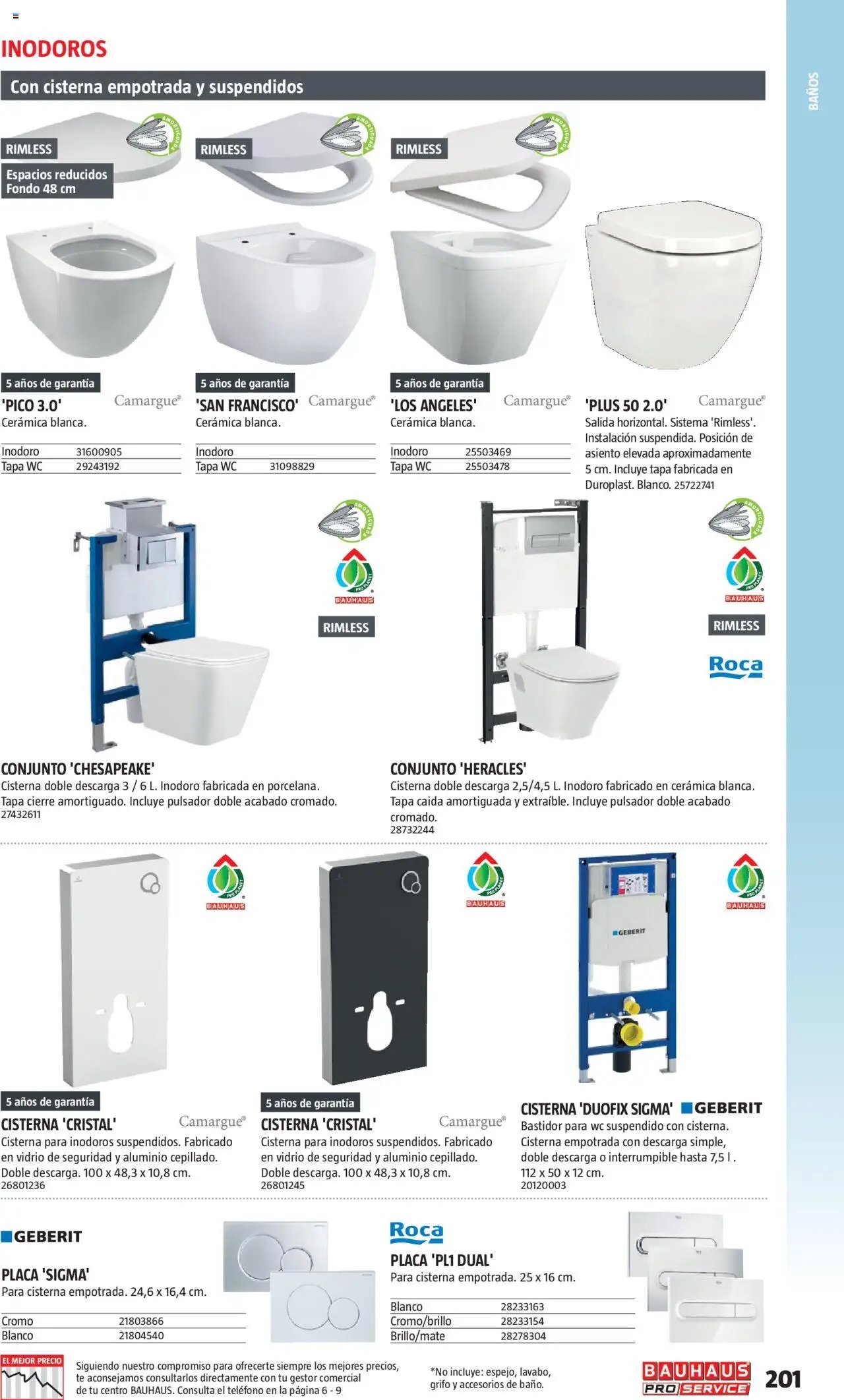 Bauhaus - ProService 