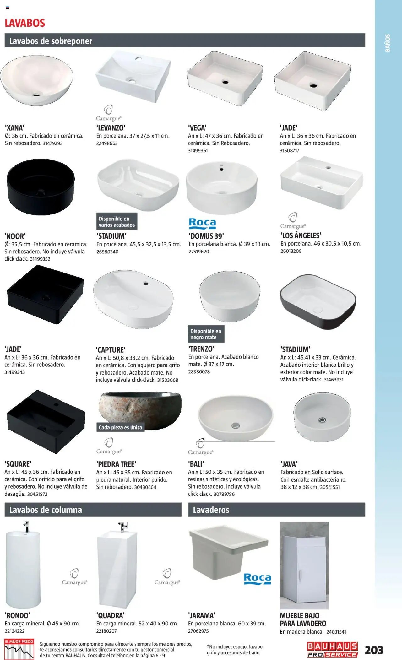 Bauhaus - ProService 