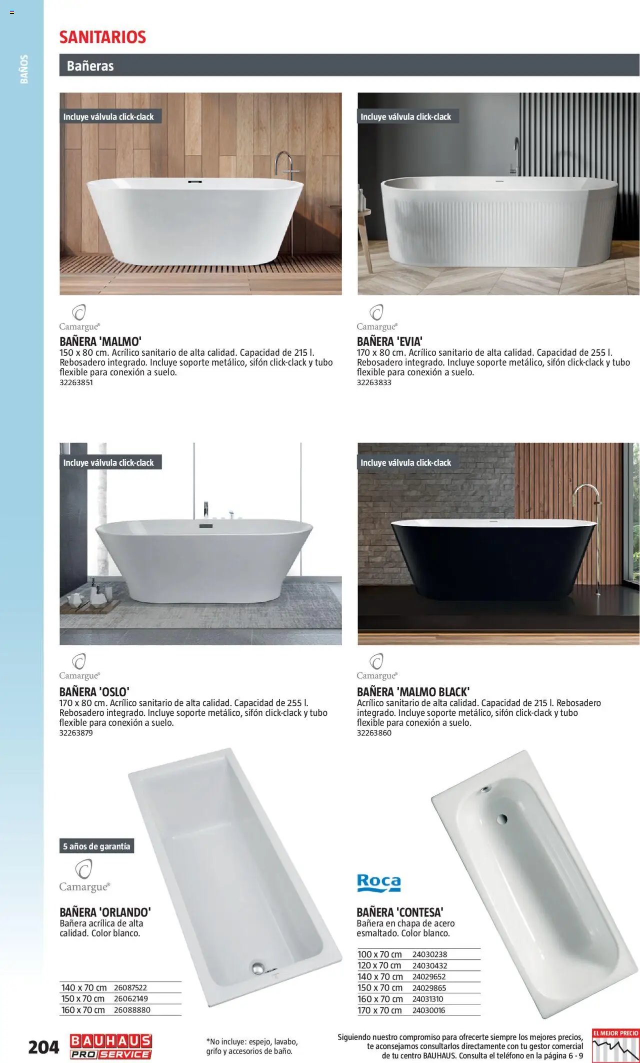 Bauhaus - ProService 