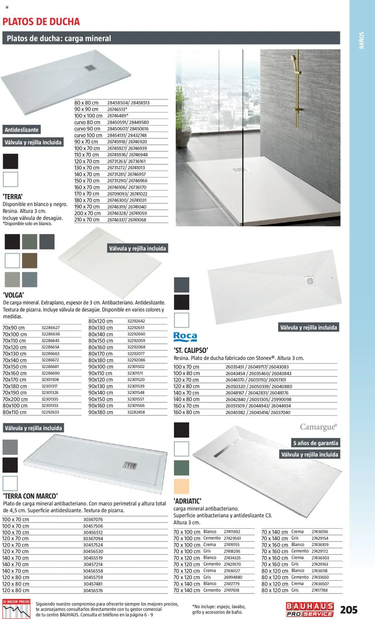 Bauhaus - ProService 