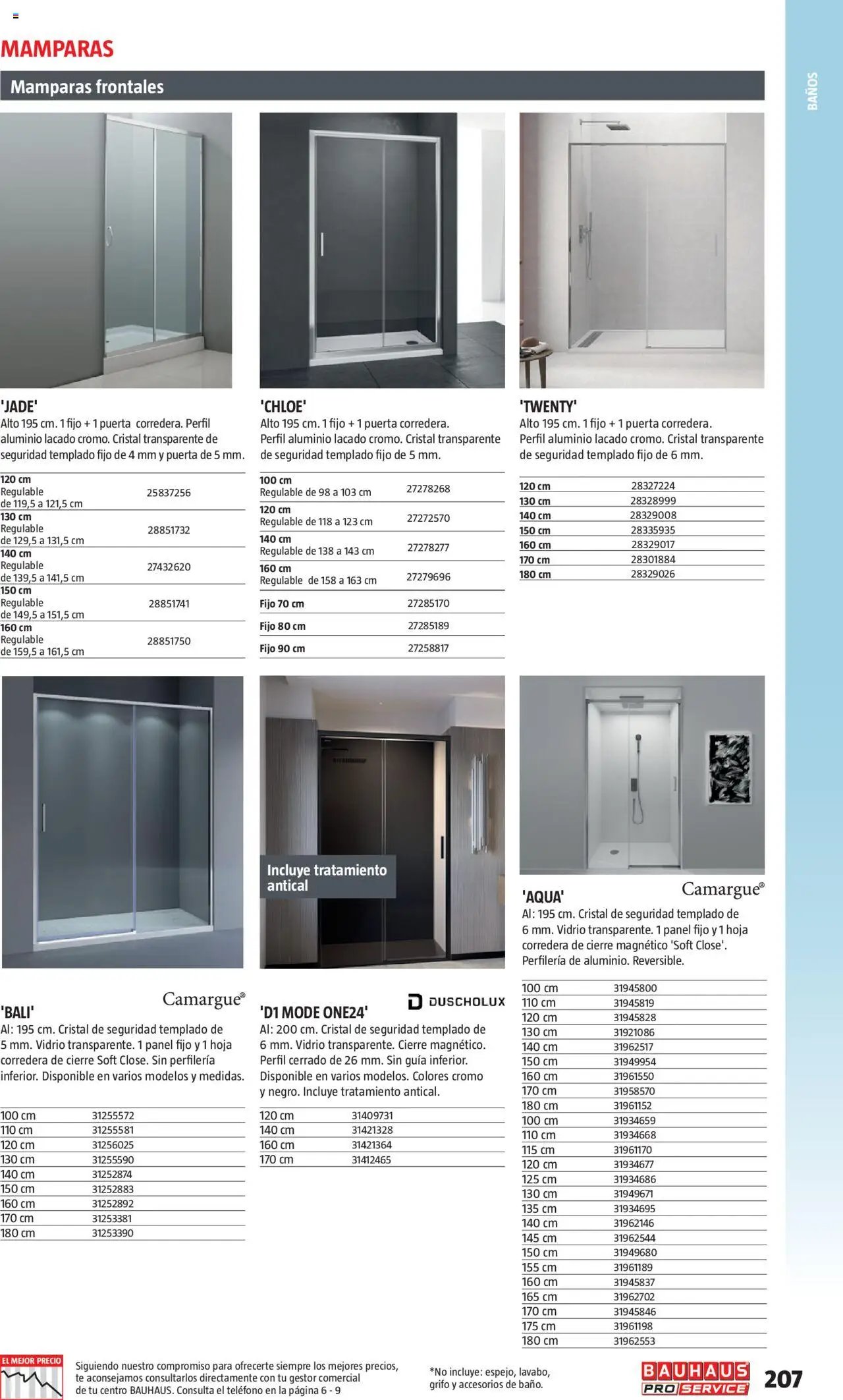 Bauhaus - ProService 