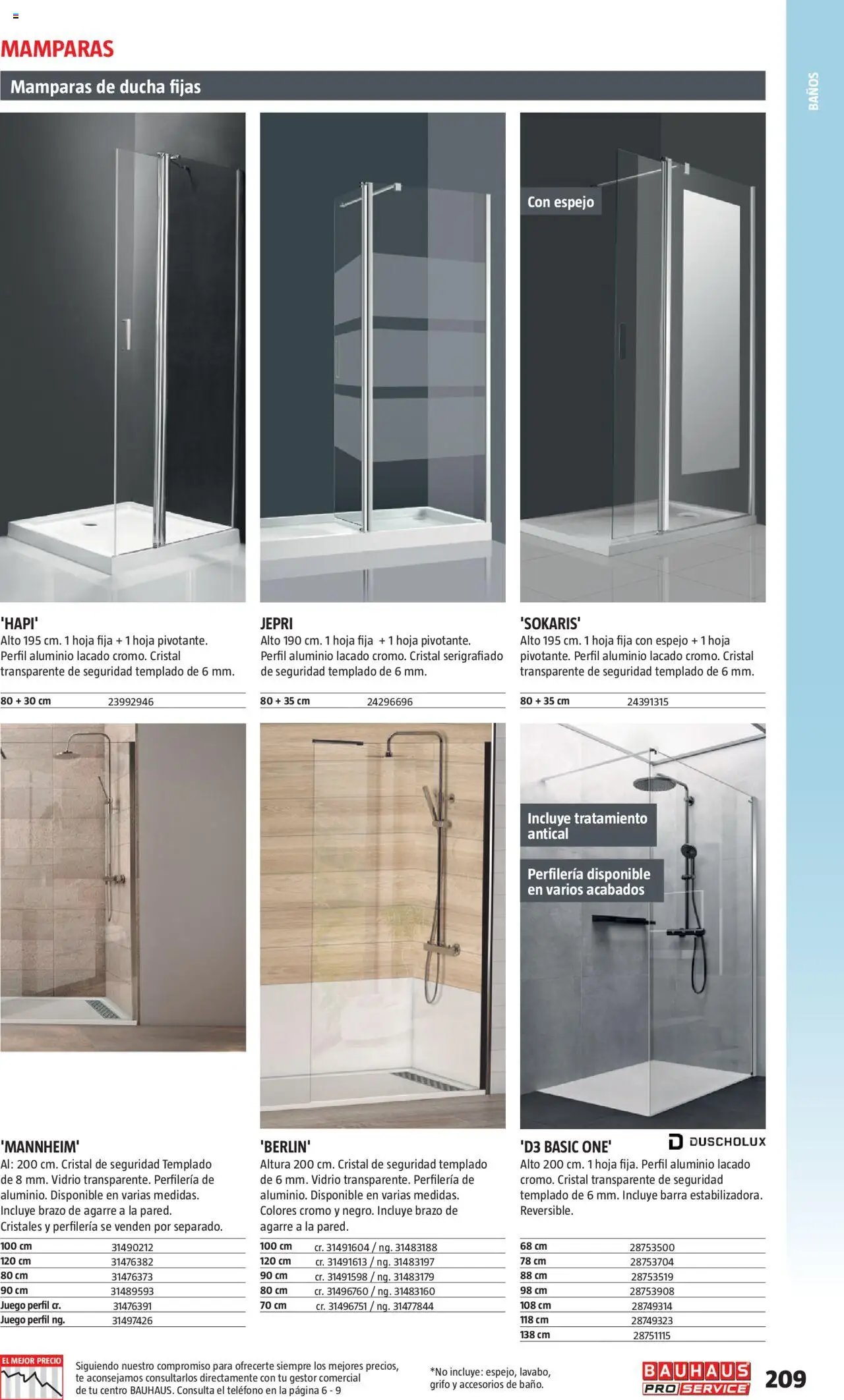 Bauhaus - ProService 