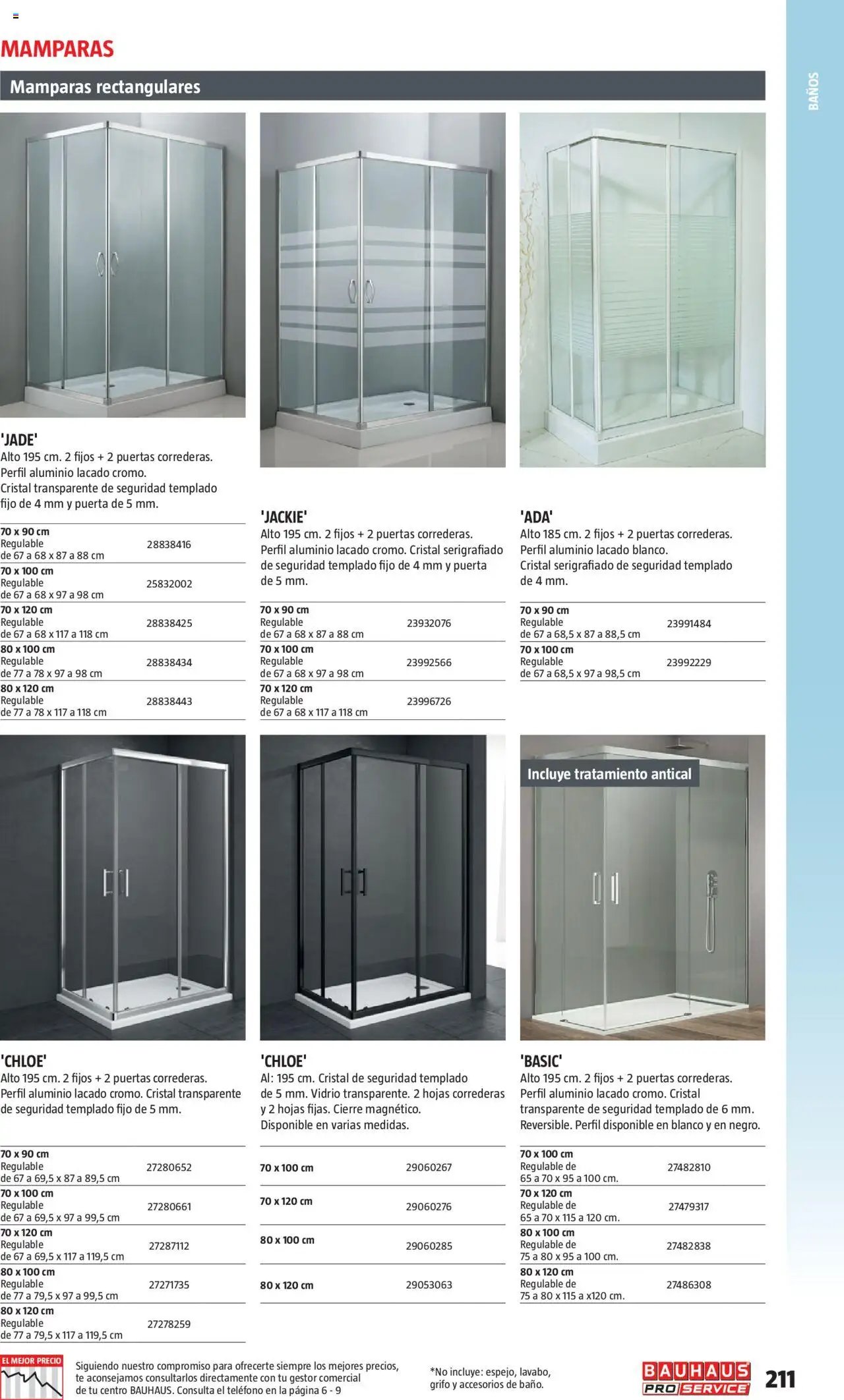 Bauhaus - ProService 