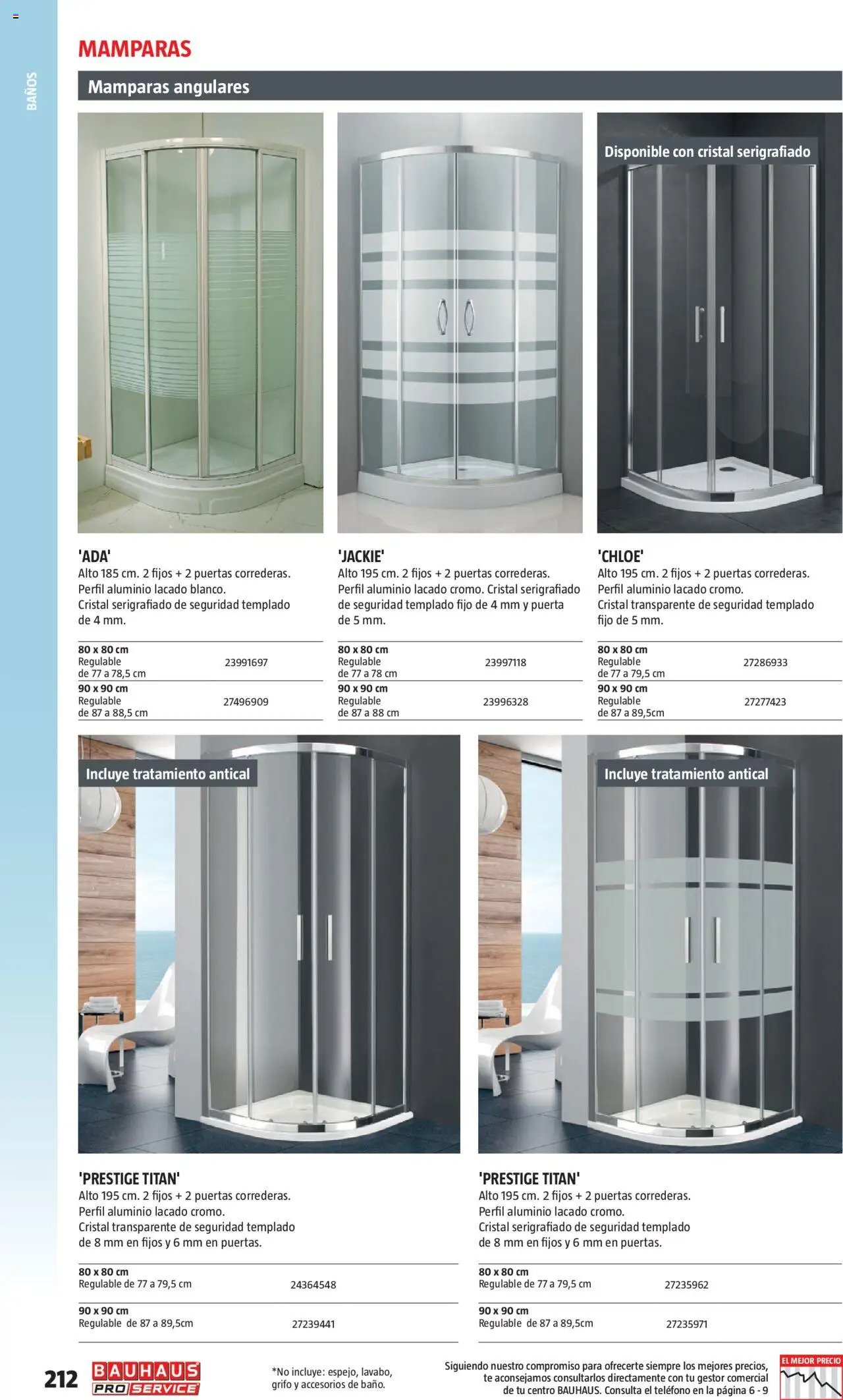 Bauhaus - ProService 