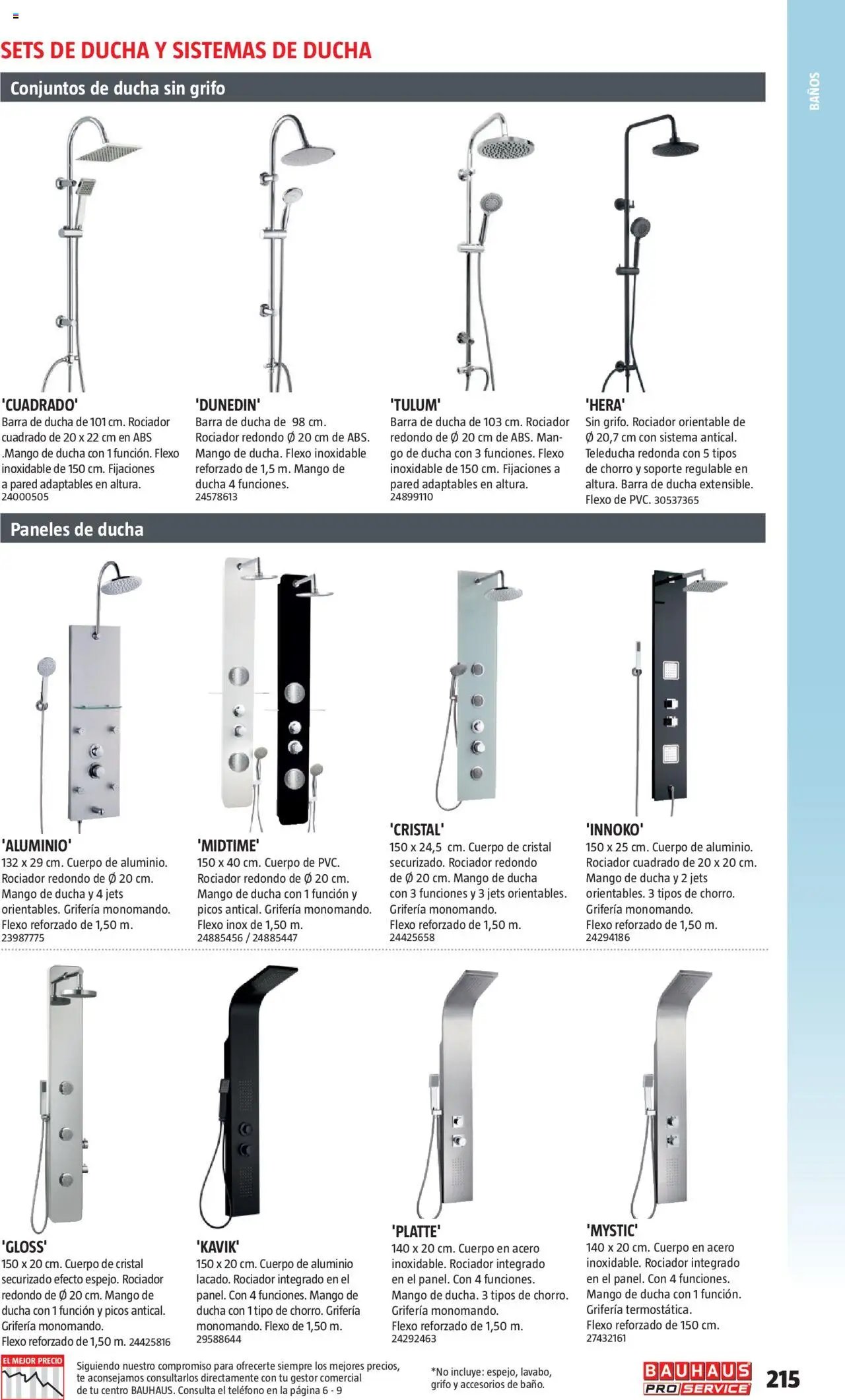 Bauhaus - ProService 