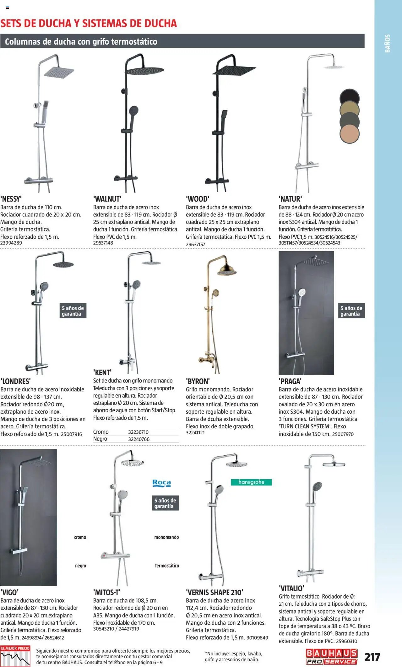 Bauhaus - ProService 