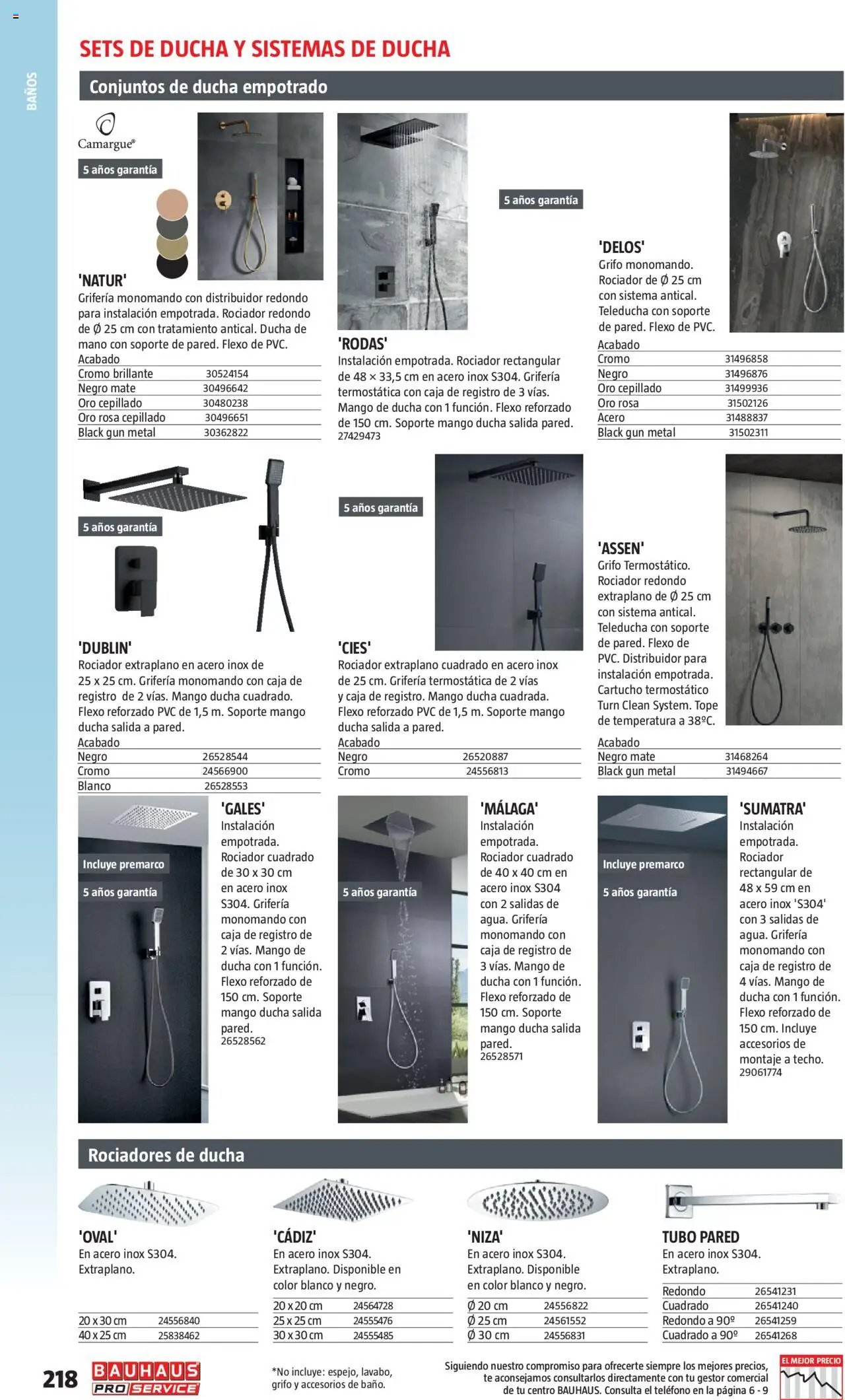 Bauhaus - ProService 