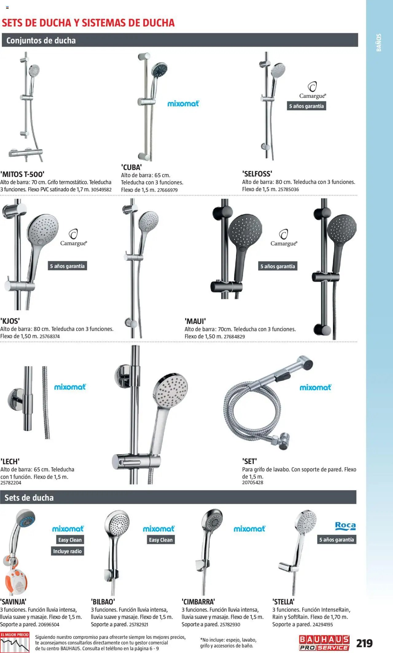 Bauhaus - ProService 