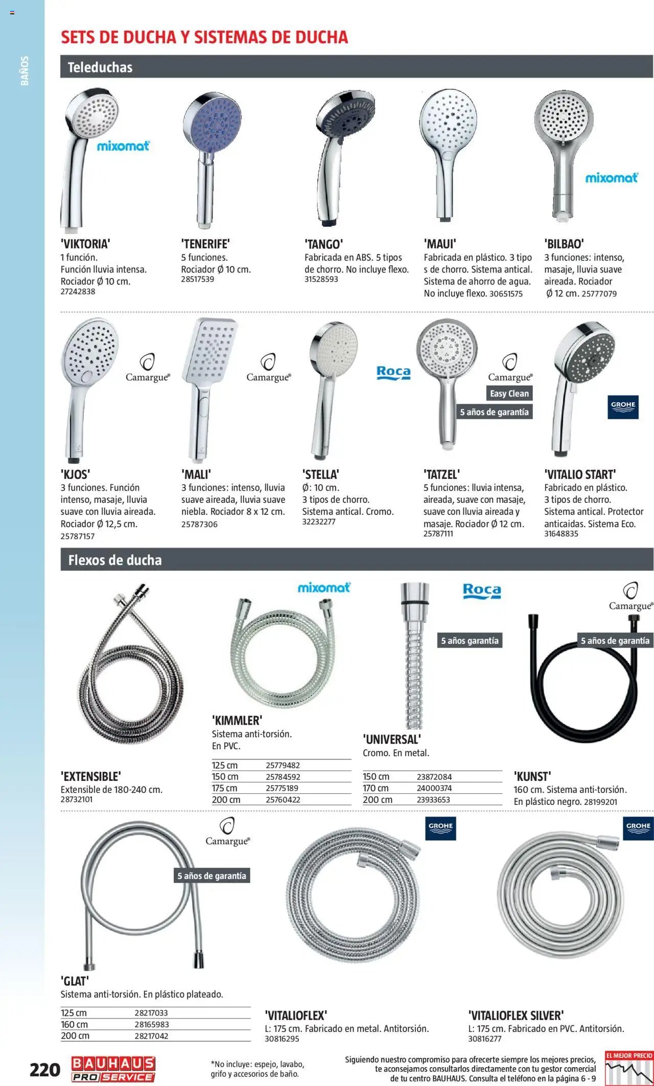 Bauhaus - ProService 
