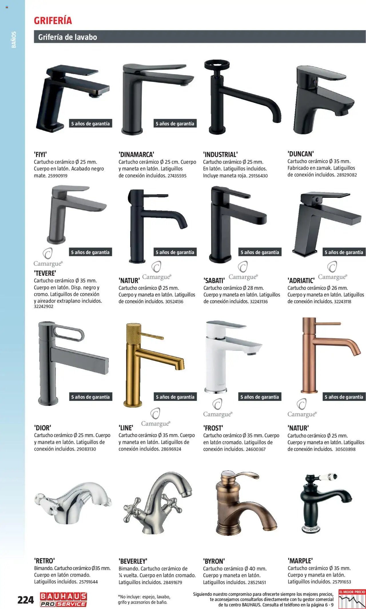 Bauhaus - ProService 