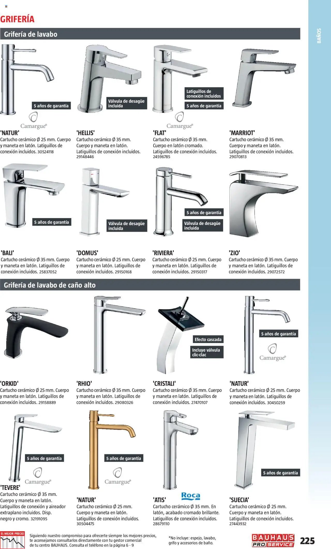 Bauhaus - ProService 