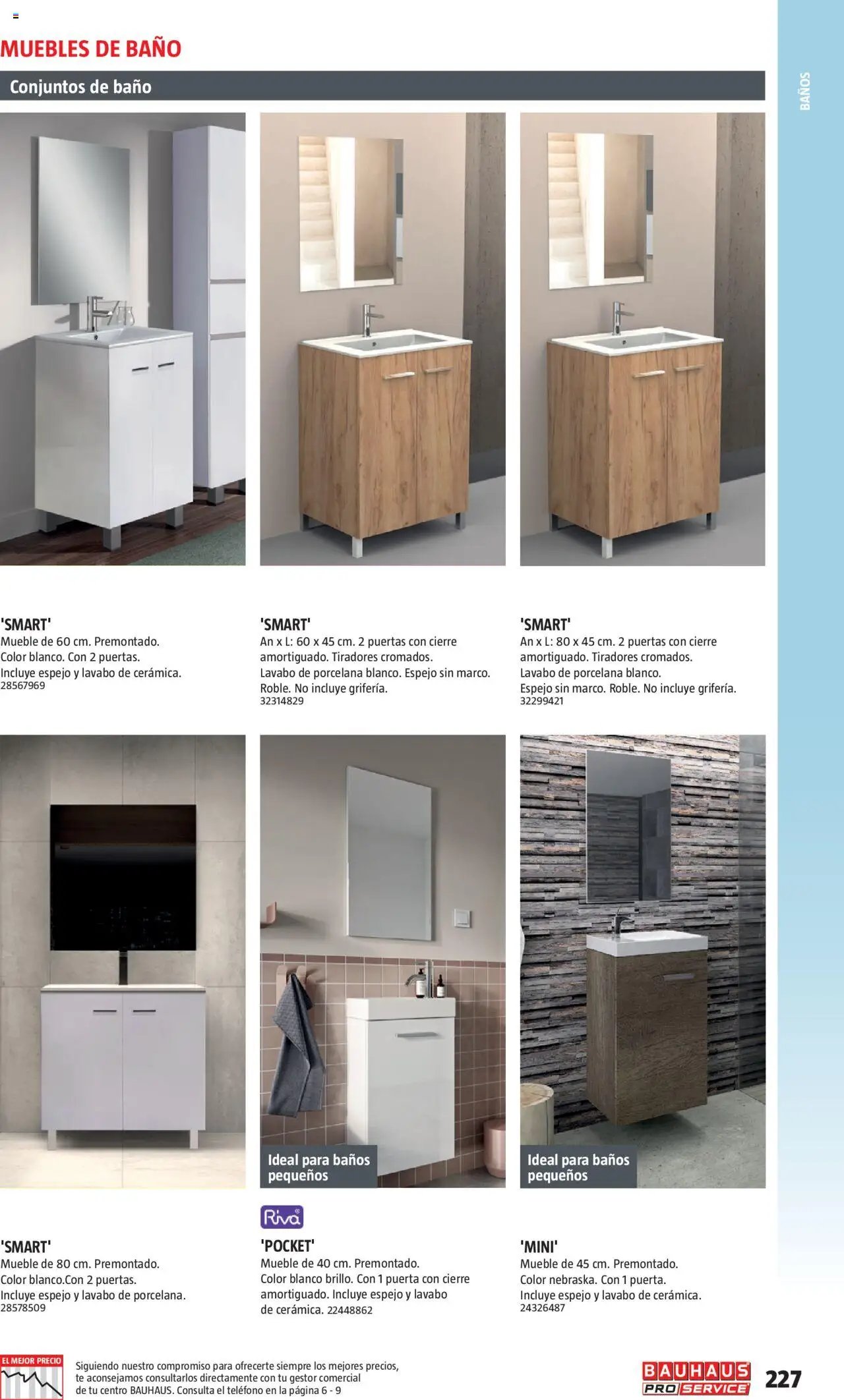 Bauhaus - ProService 