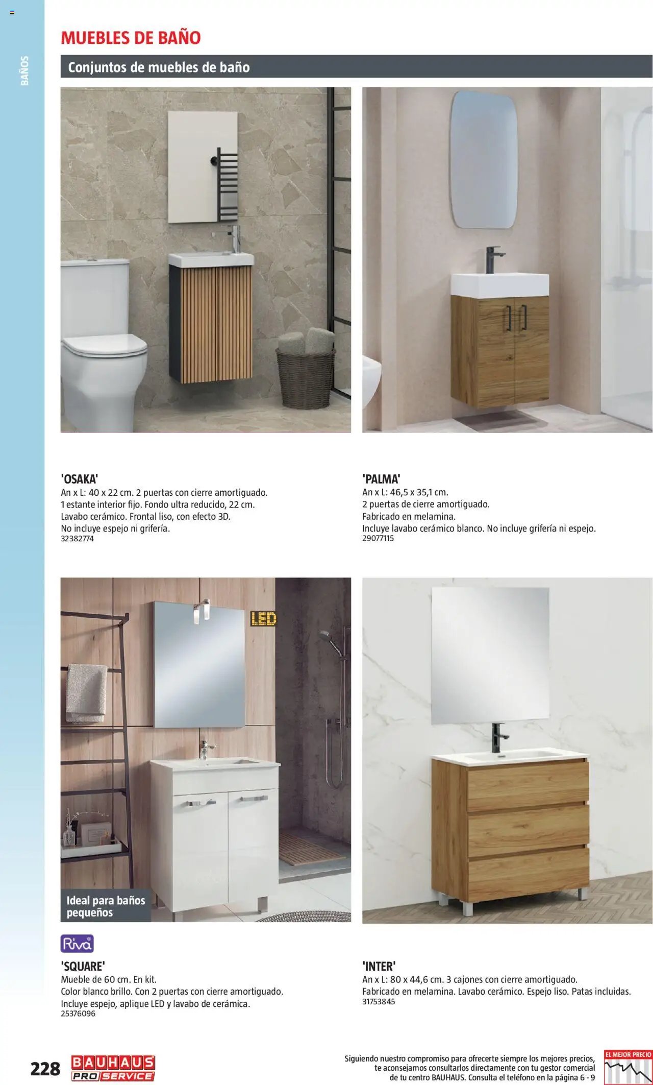 Bauhaus - ProService 