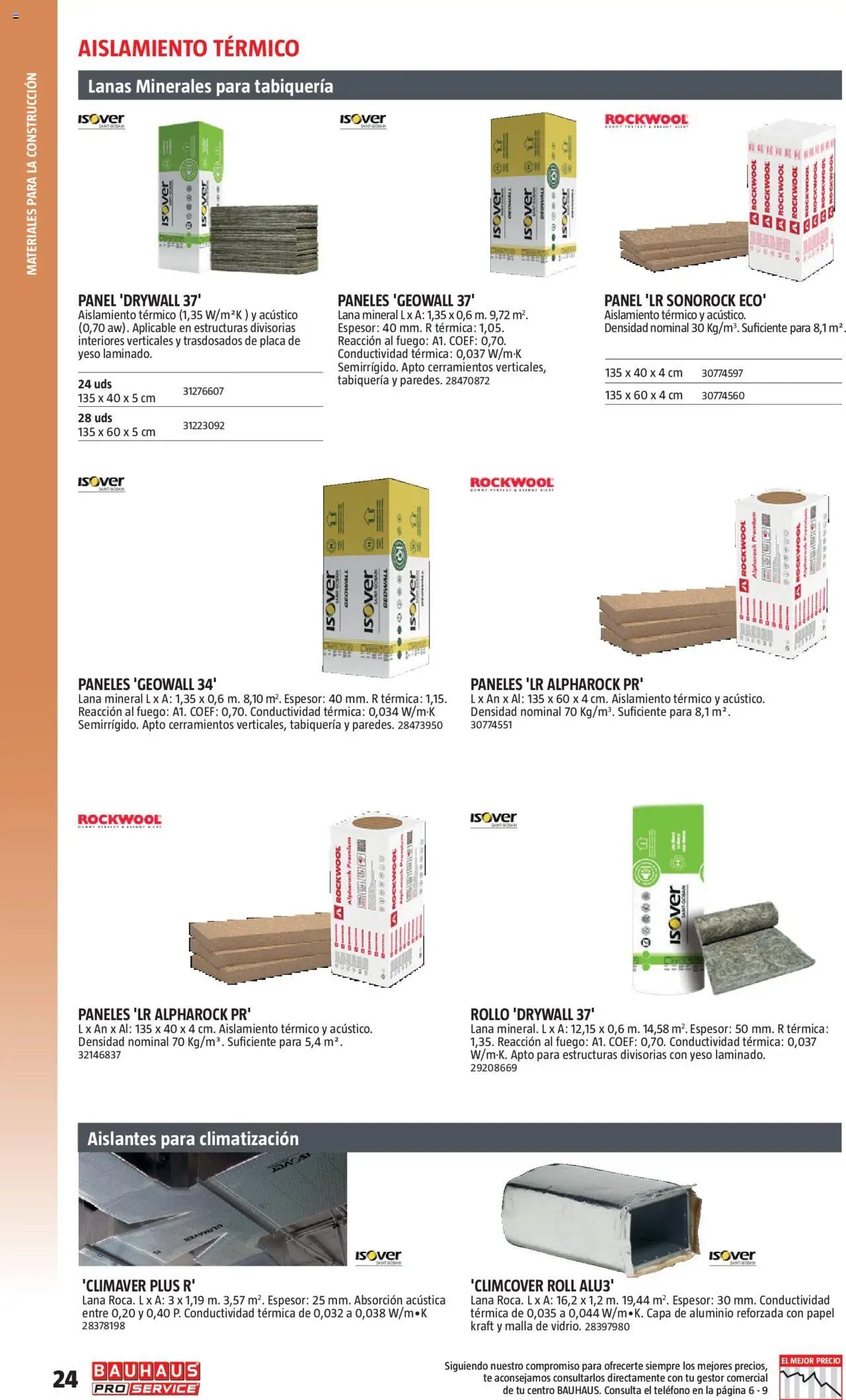 Bauhaus - ProService 