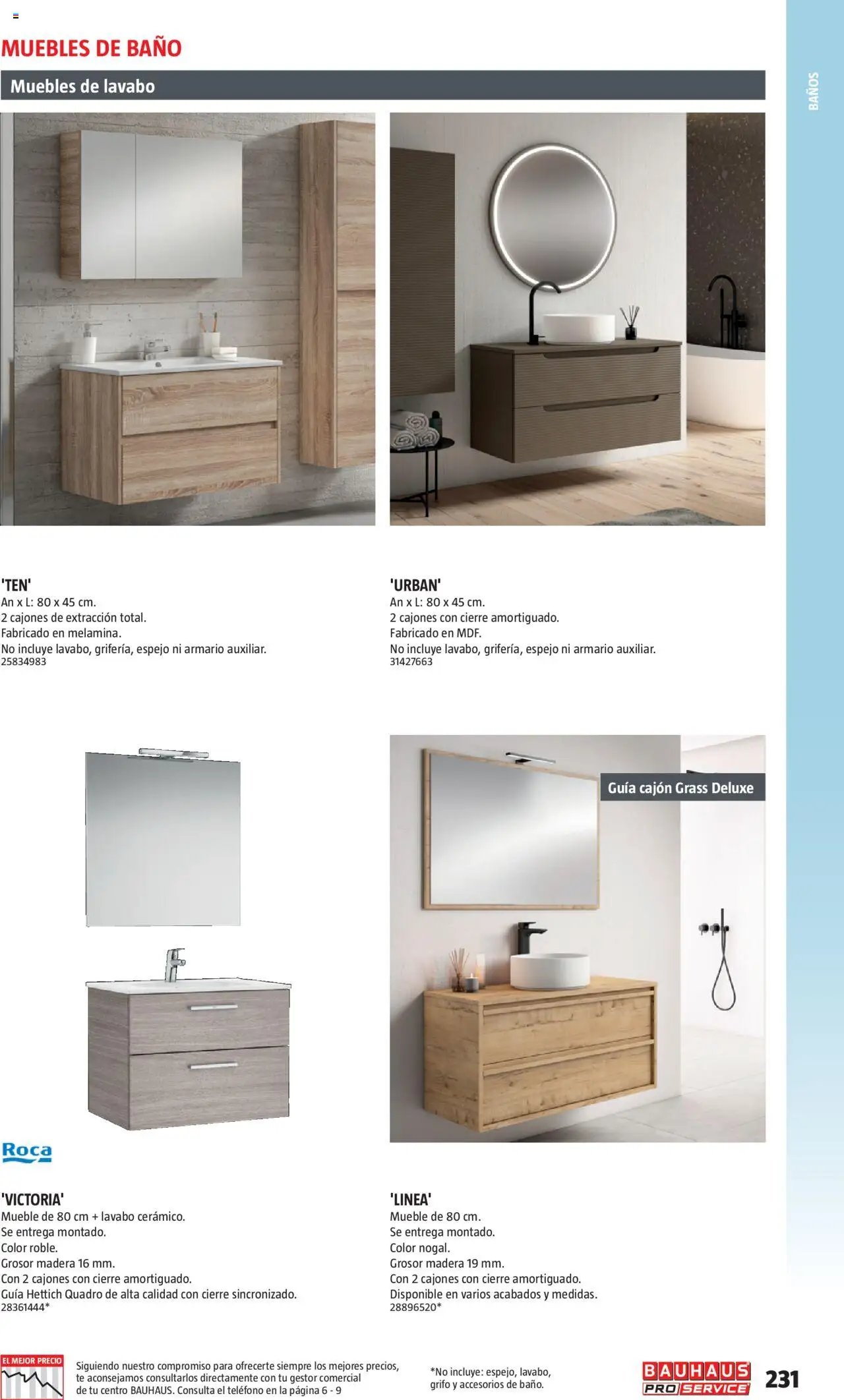 Bauhaus - ProService 