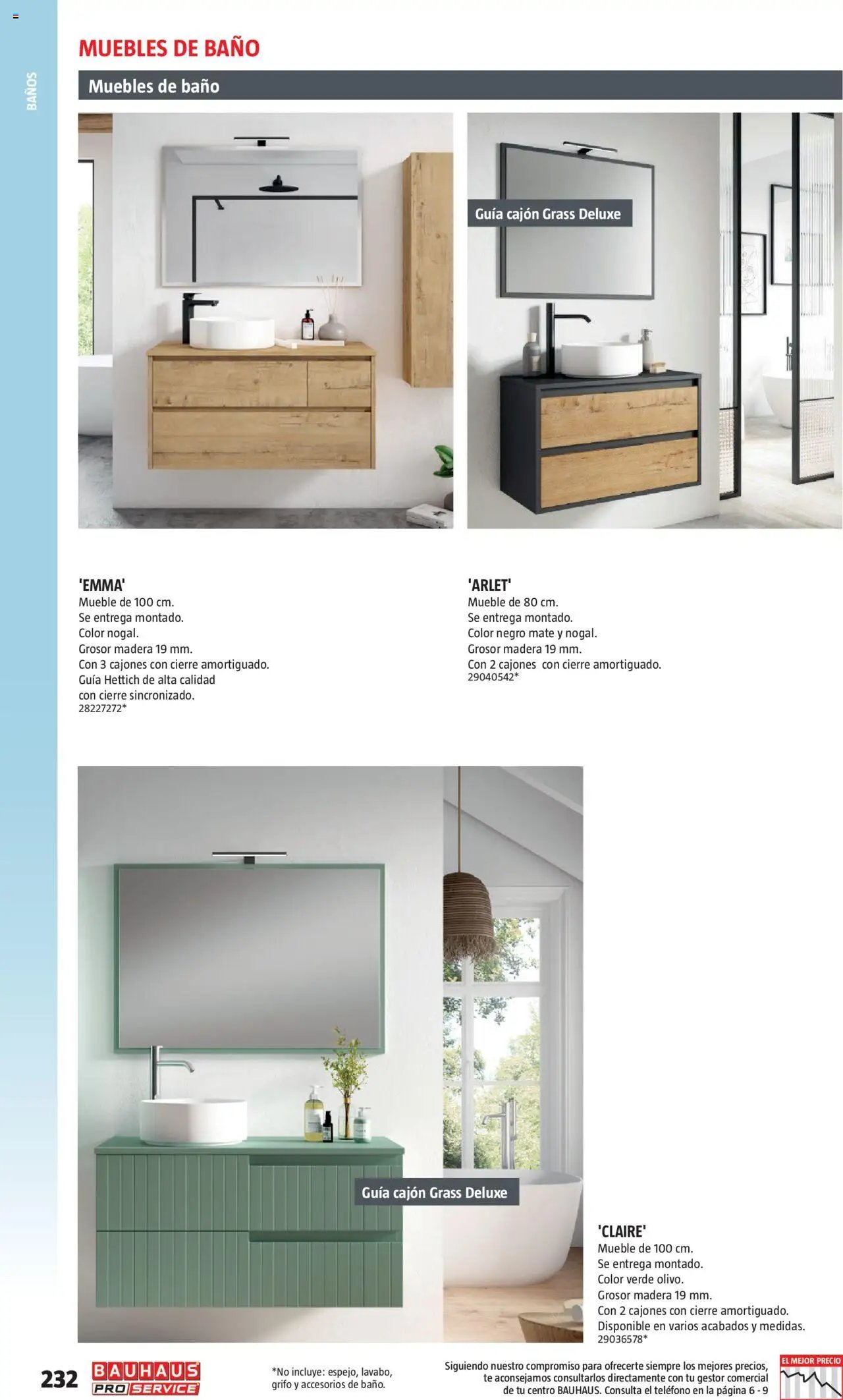 Bauhaus - ProService 