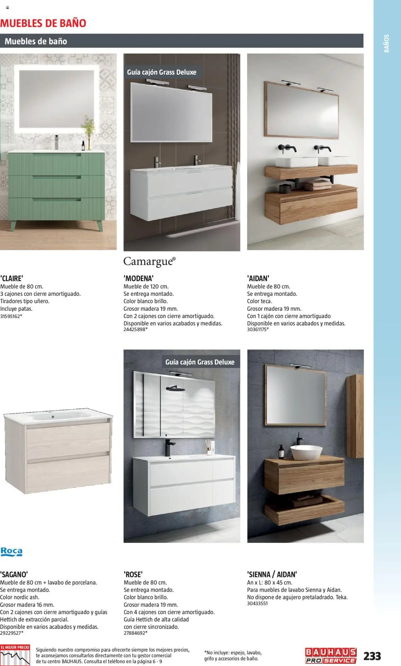 Bauhaus - ProService 