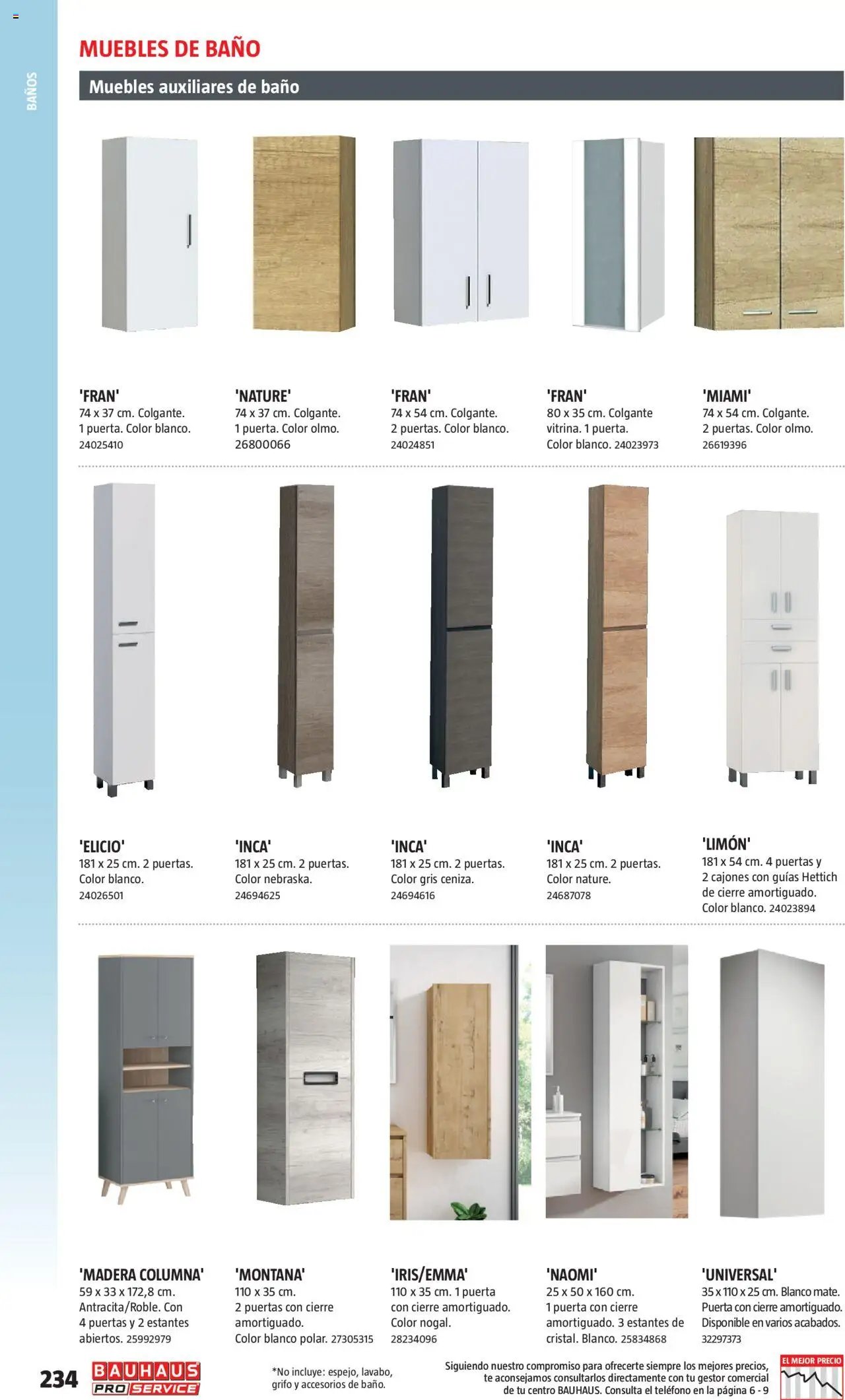 Bauhaus - ProService 