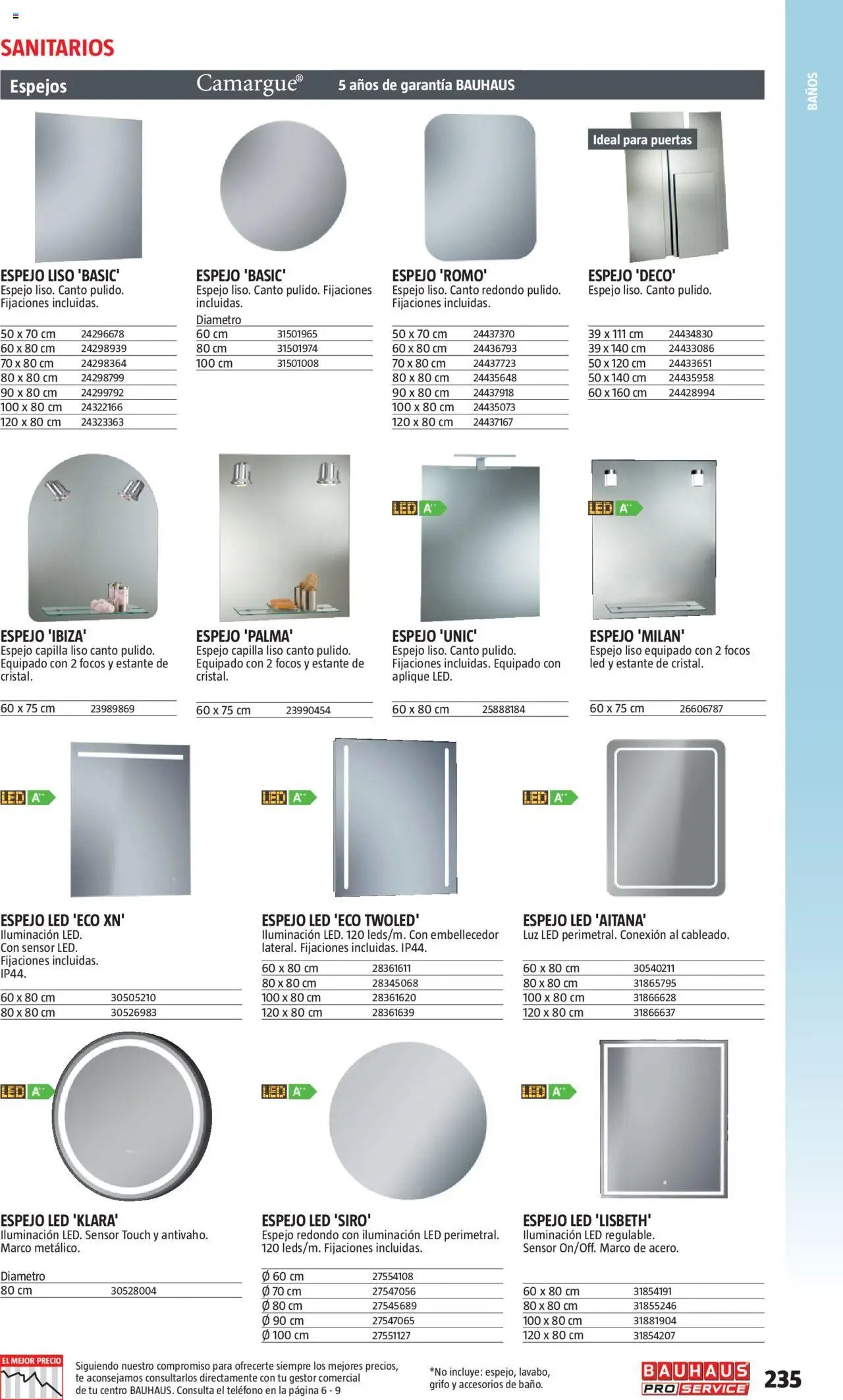 Bauhaus - ProService 