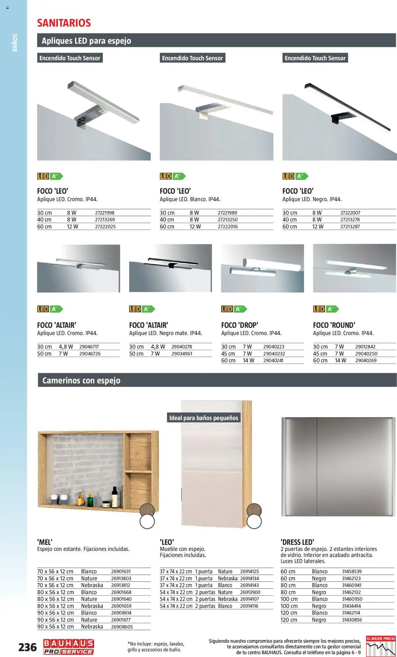 Bauhaus - ProService 