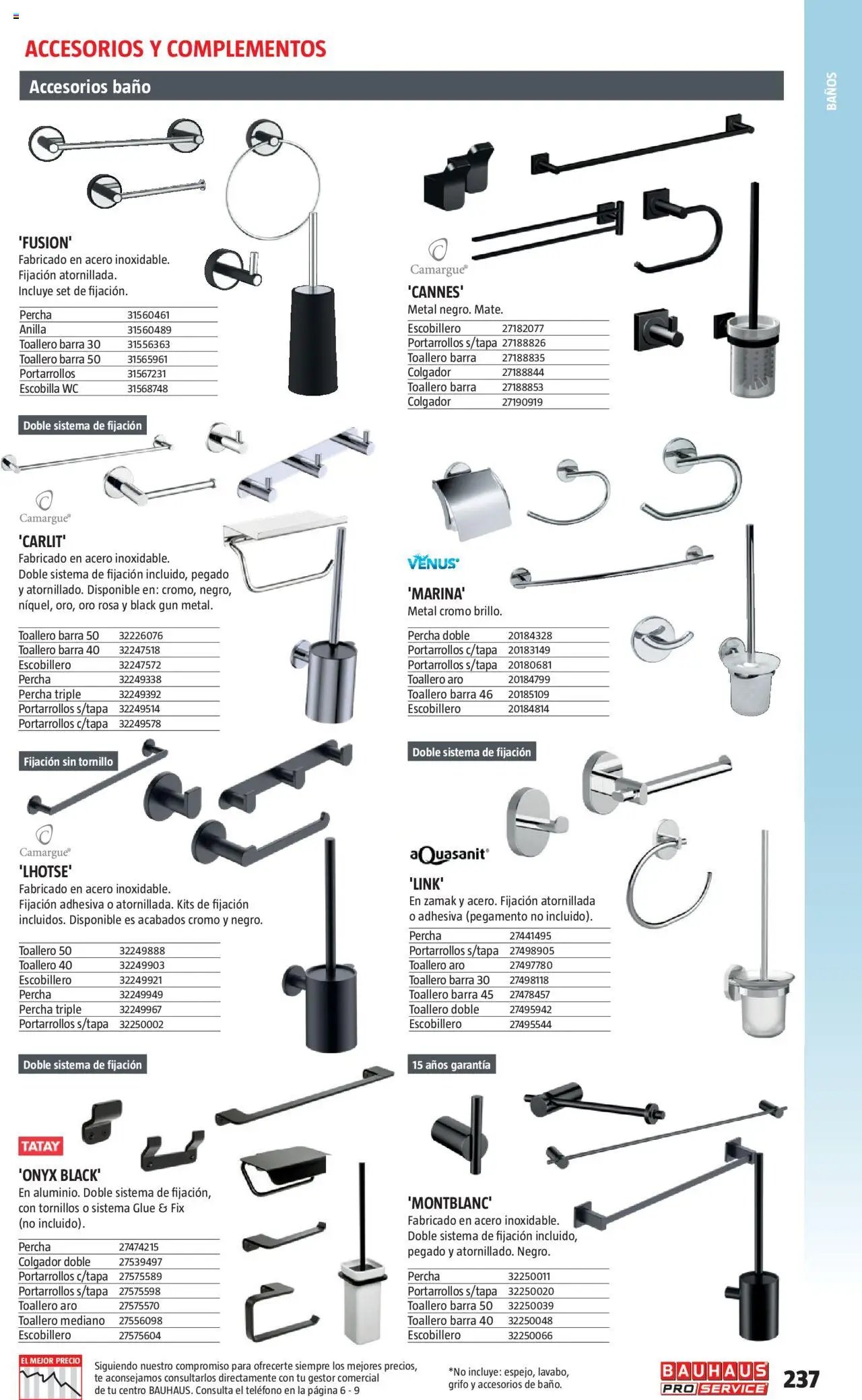 Bauhaus - ProService 