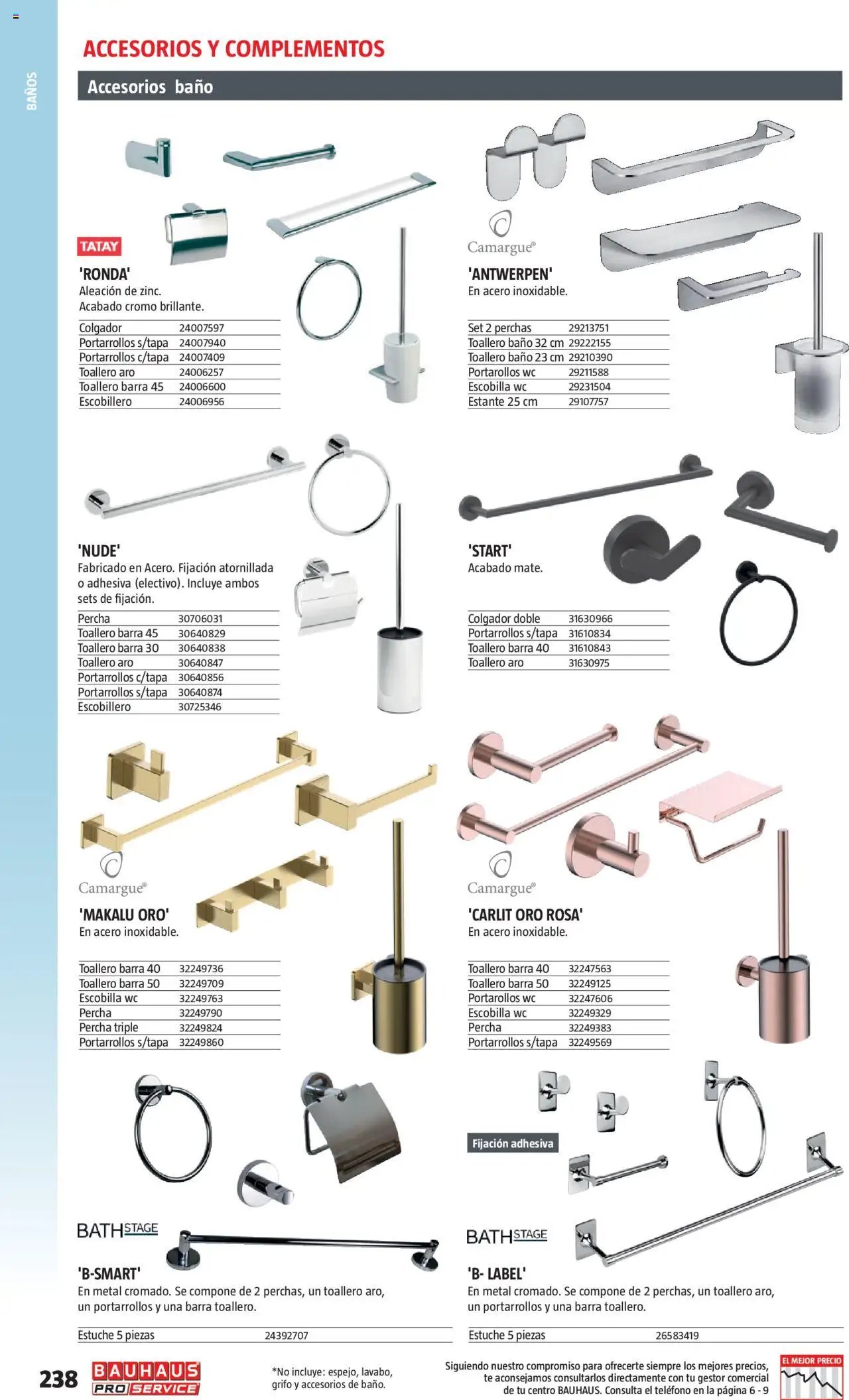 Bauhaus - ProService 