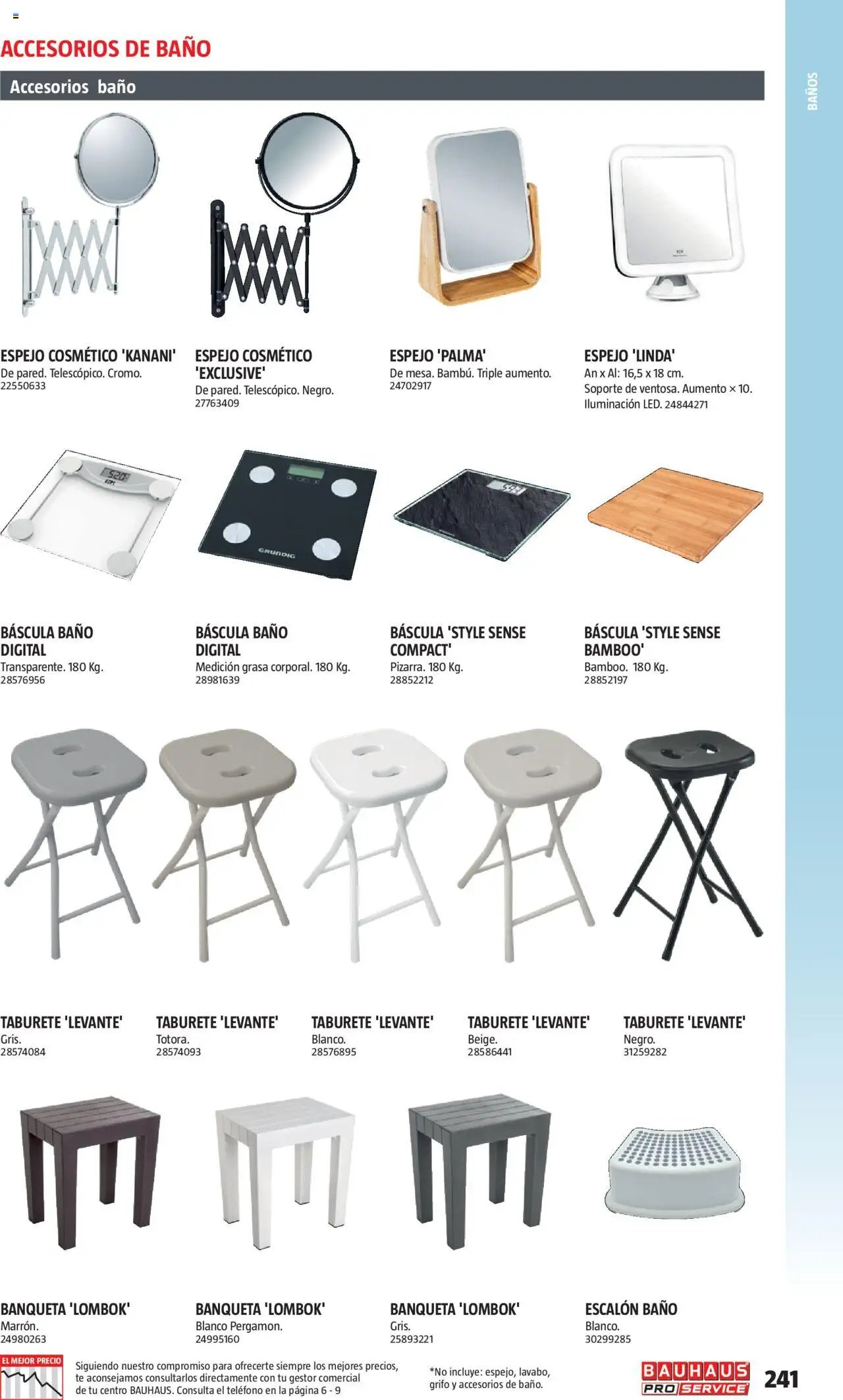 Bauhaus - ProService 