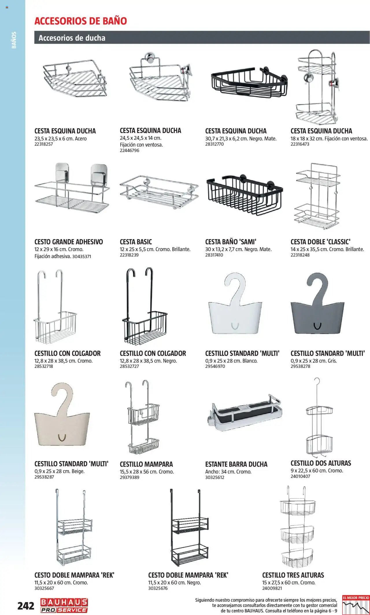 Bauhaus - ProService 