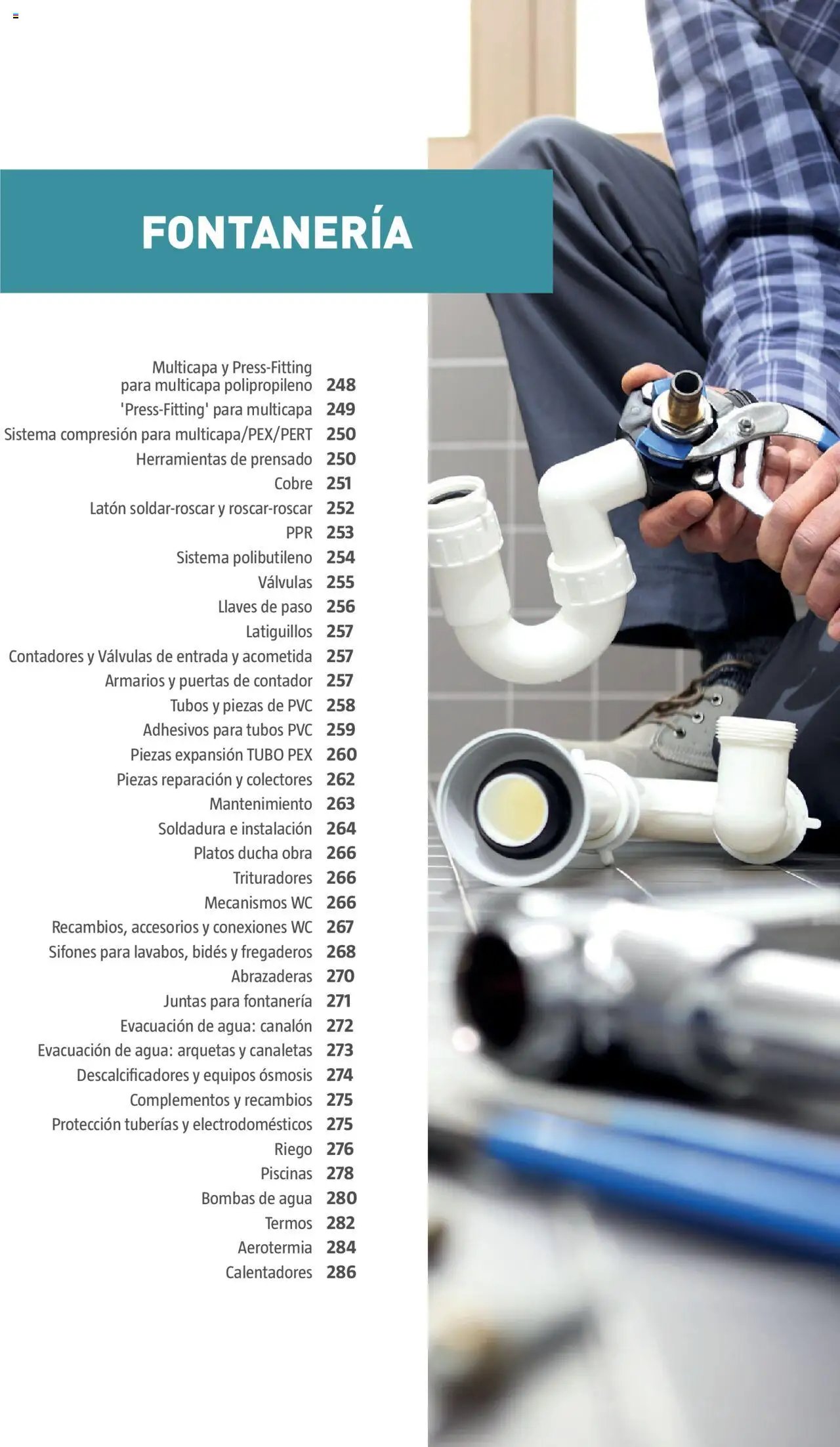 Bauhaus - ProService 