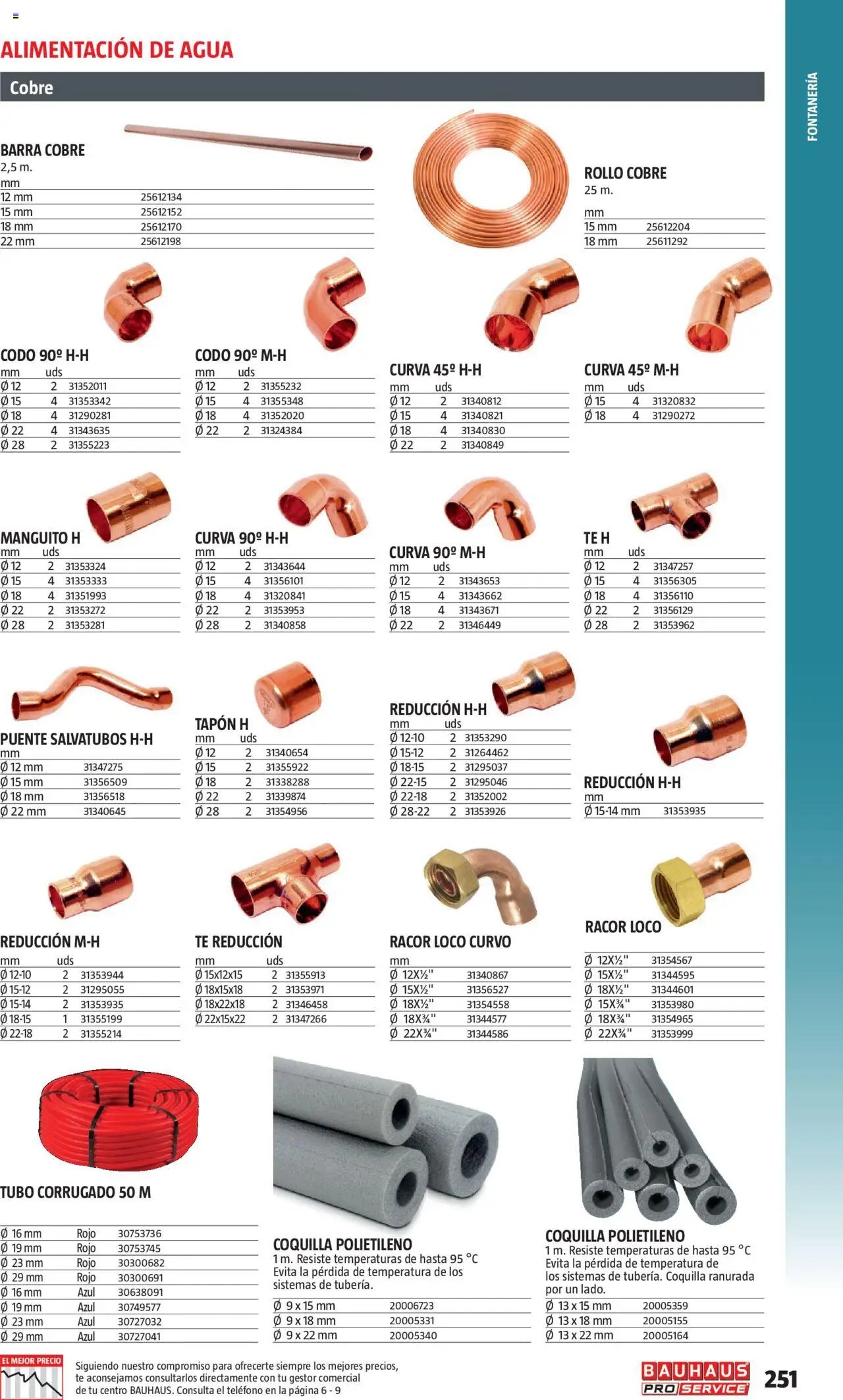Bauhaus - ProService 