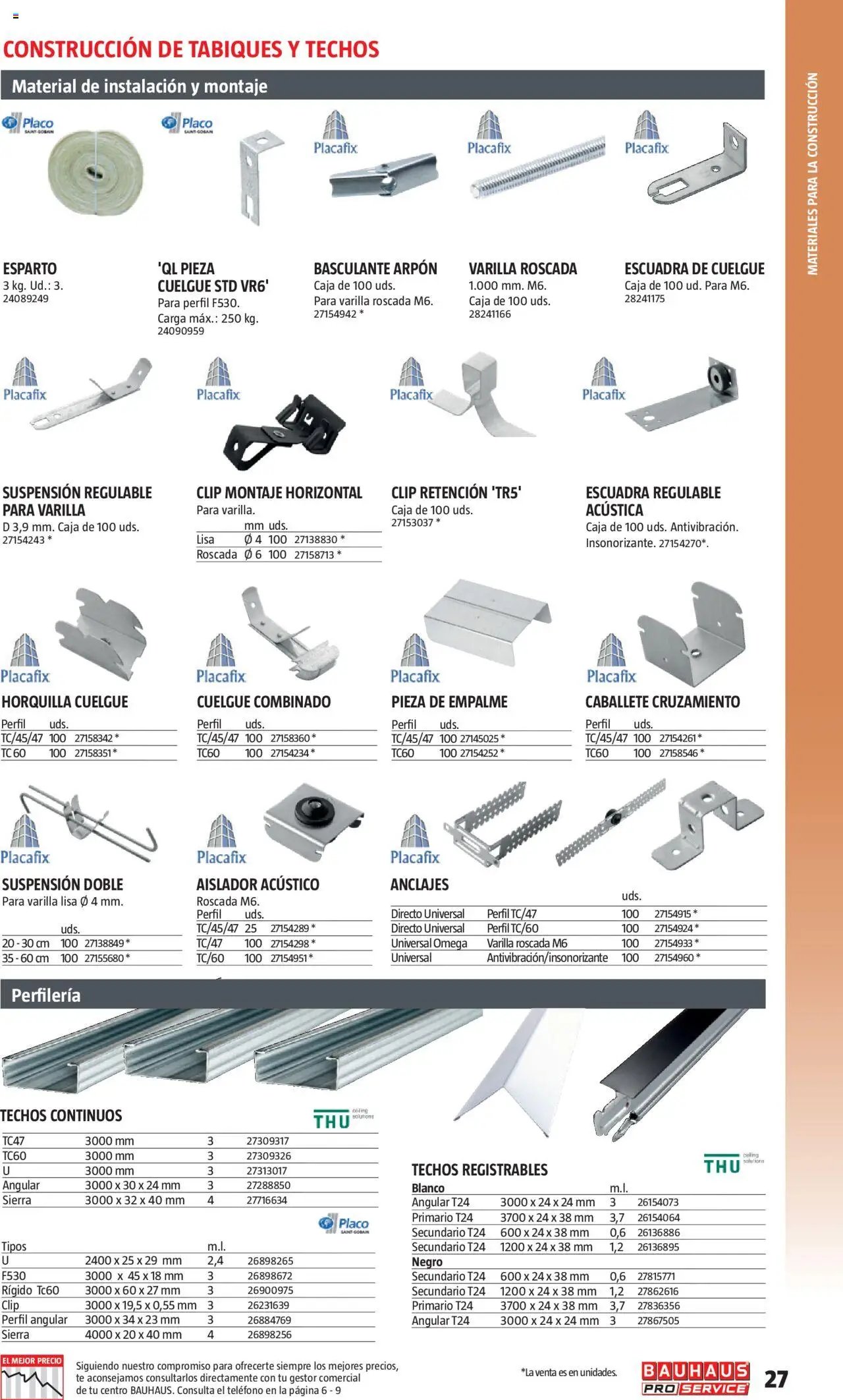 Bauhaus - ProService 