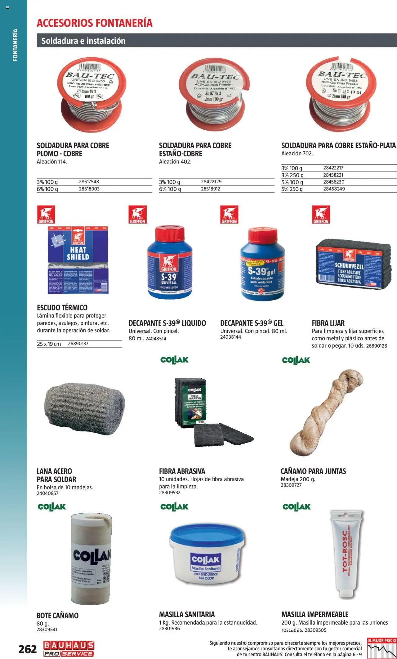 Bauhaus - ProService 