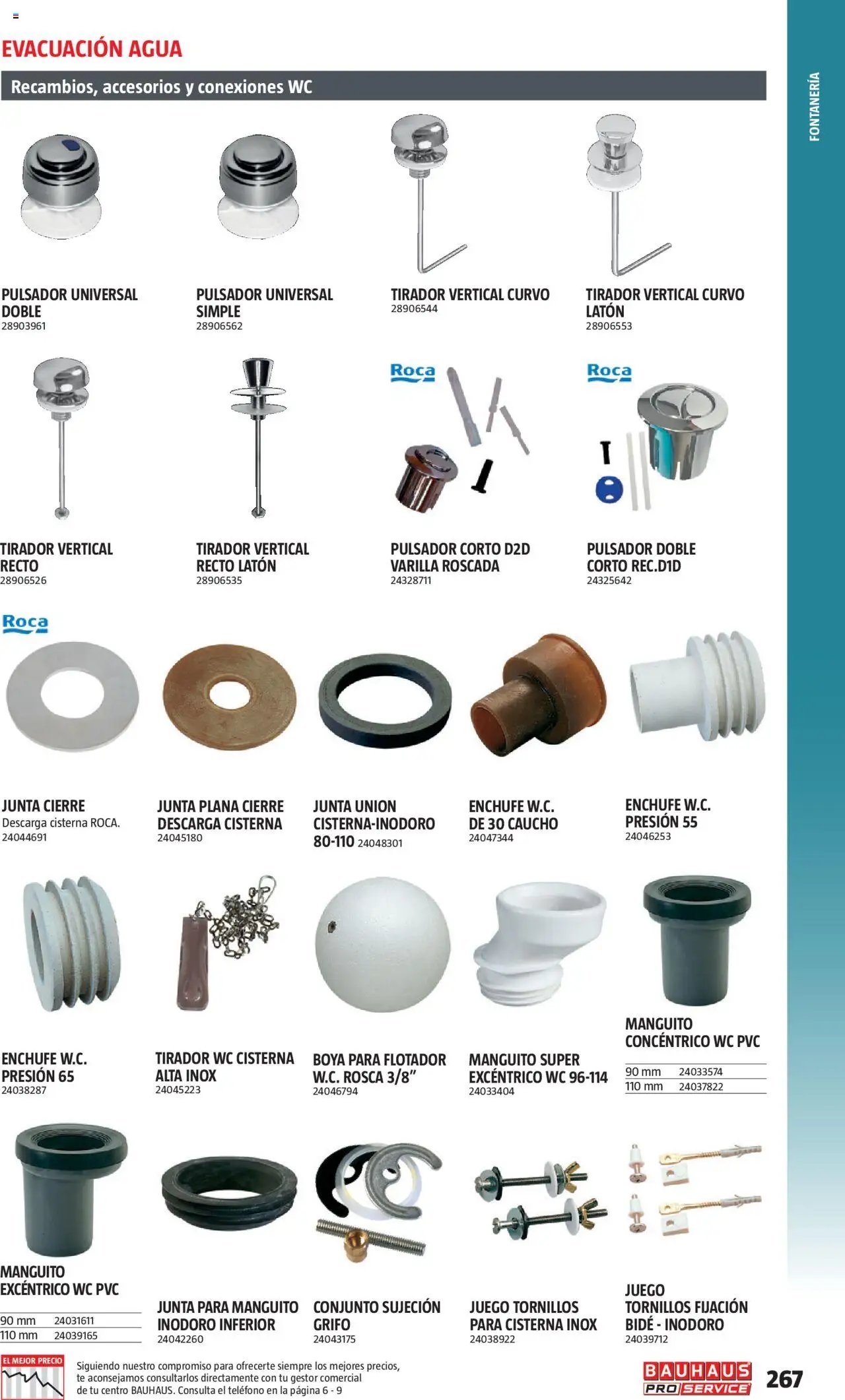 Bauhaus - ProService 