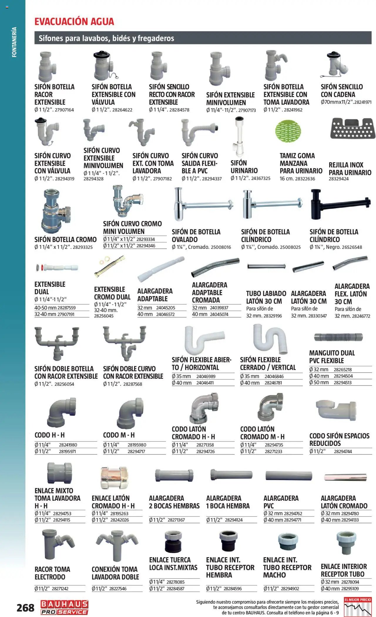 Bauhaus - ProService 