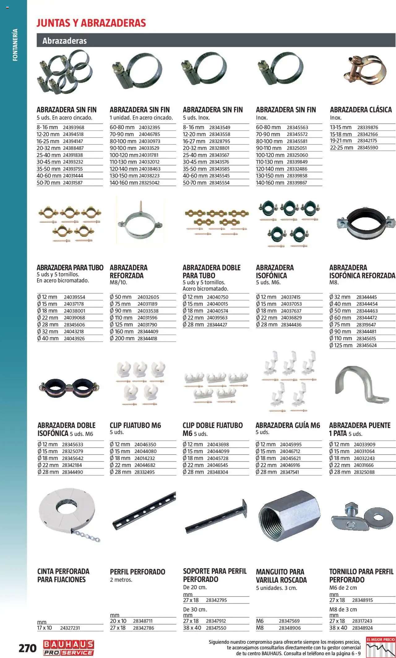 Bauhaus - ProService 