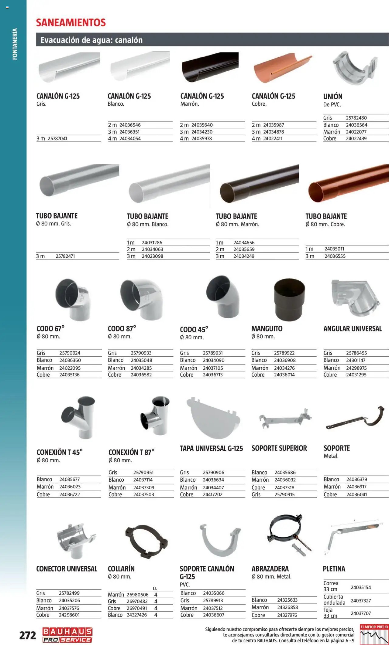 Bauhaus - ProService 