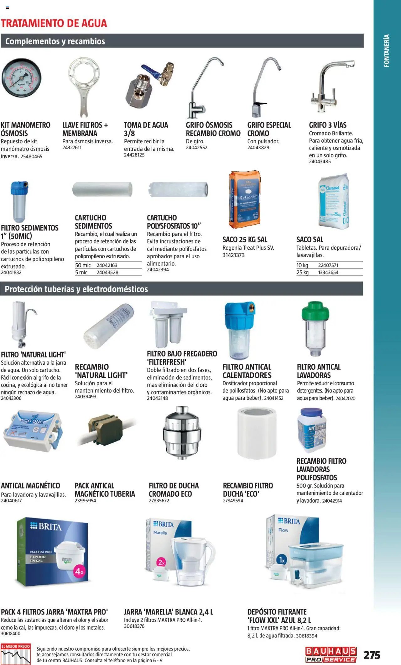 Bauhaus - ProService 