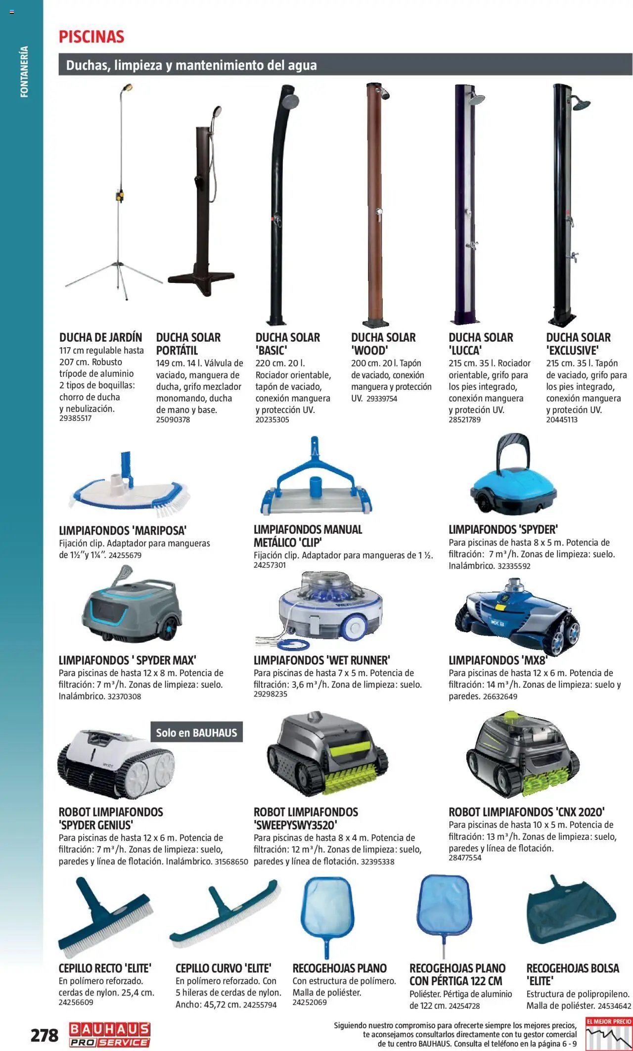 Bauhaus - ProService 