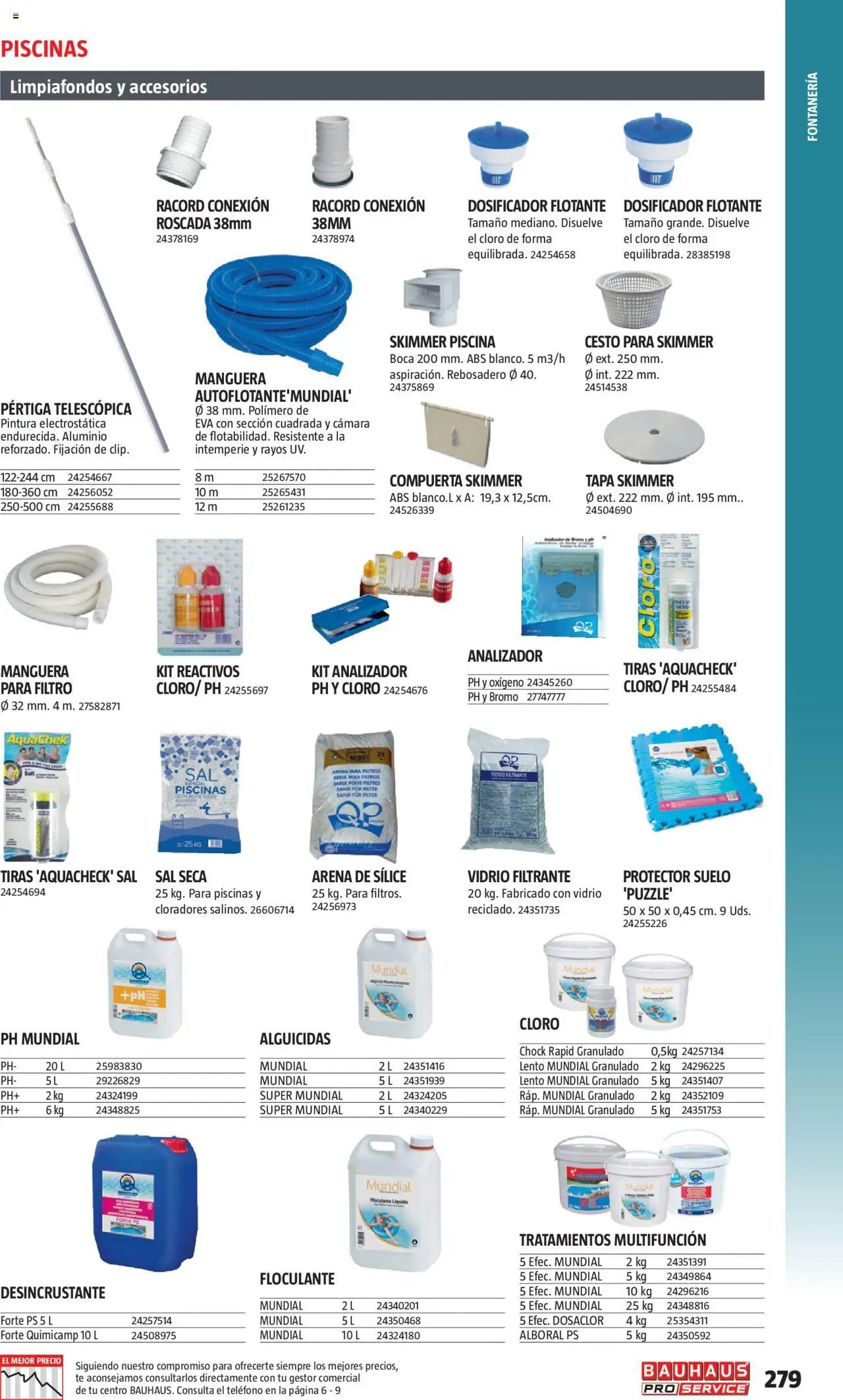 Bauhaus - ProService 