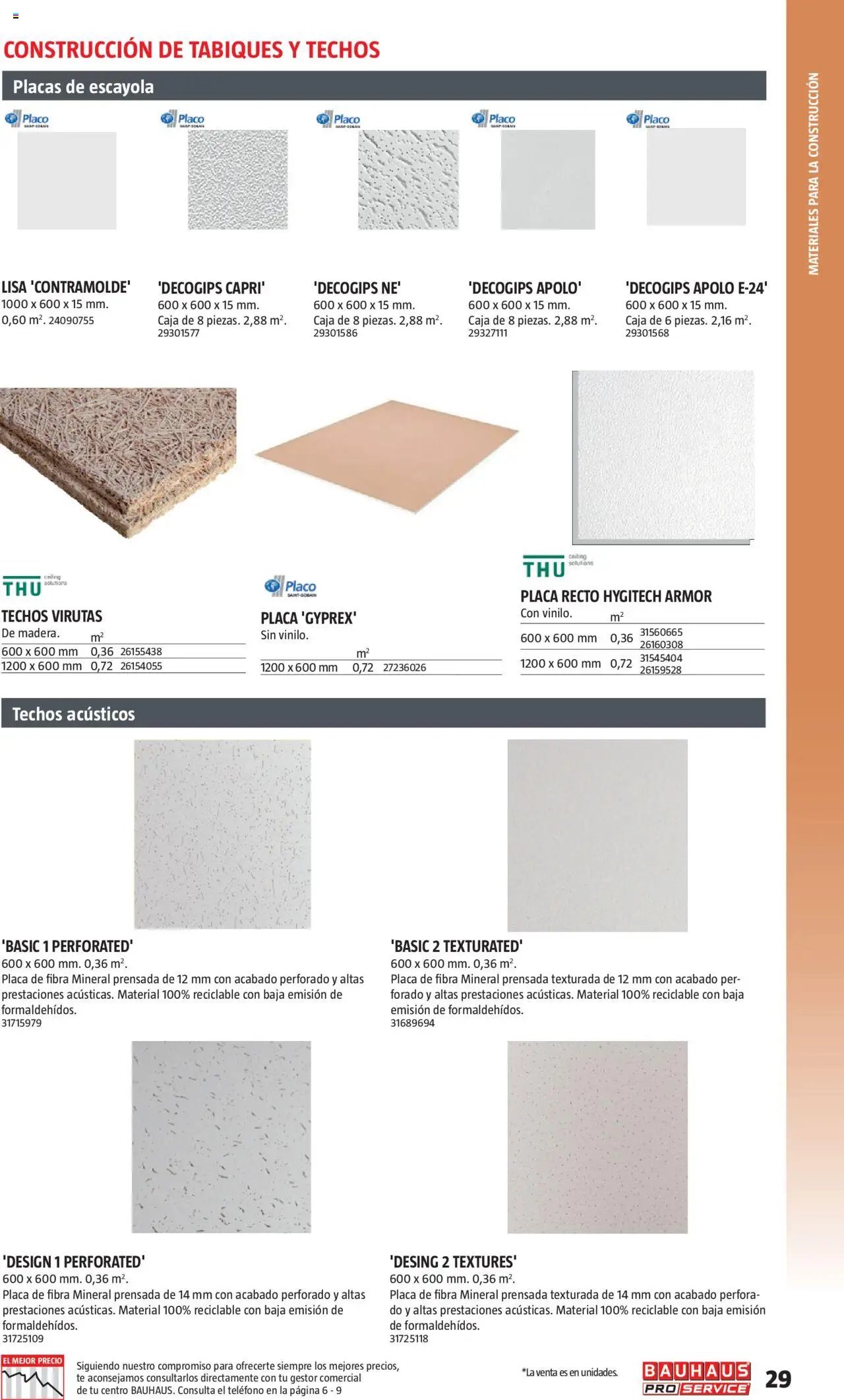 Bauhaus - ProService 