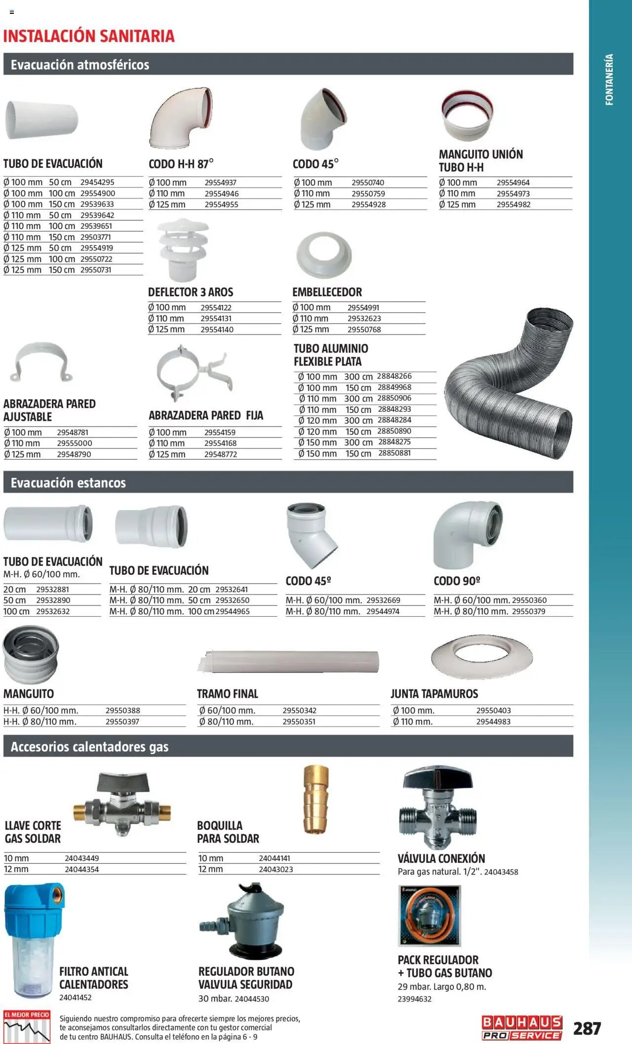 Bauhaus - ProService 