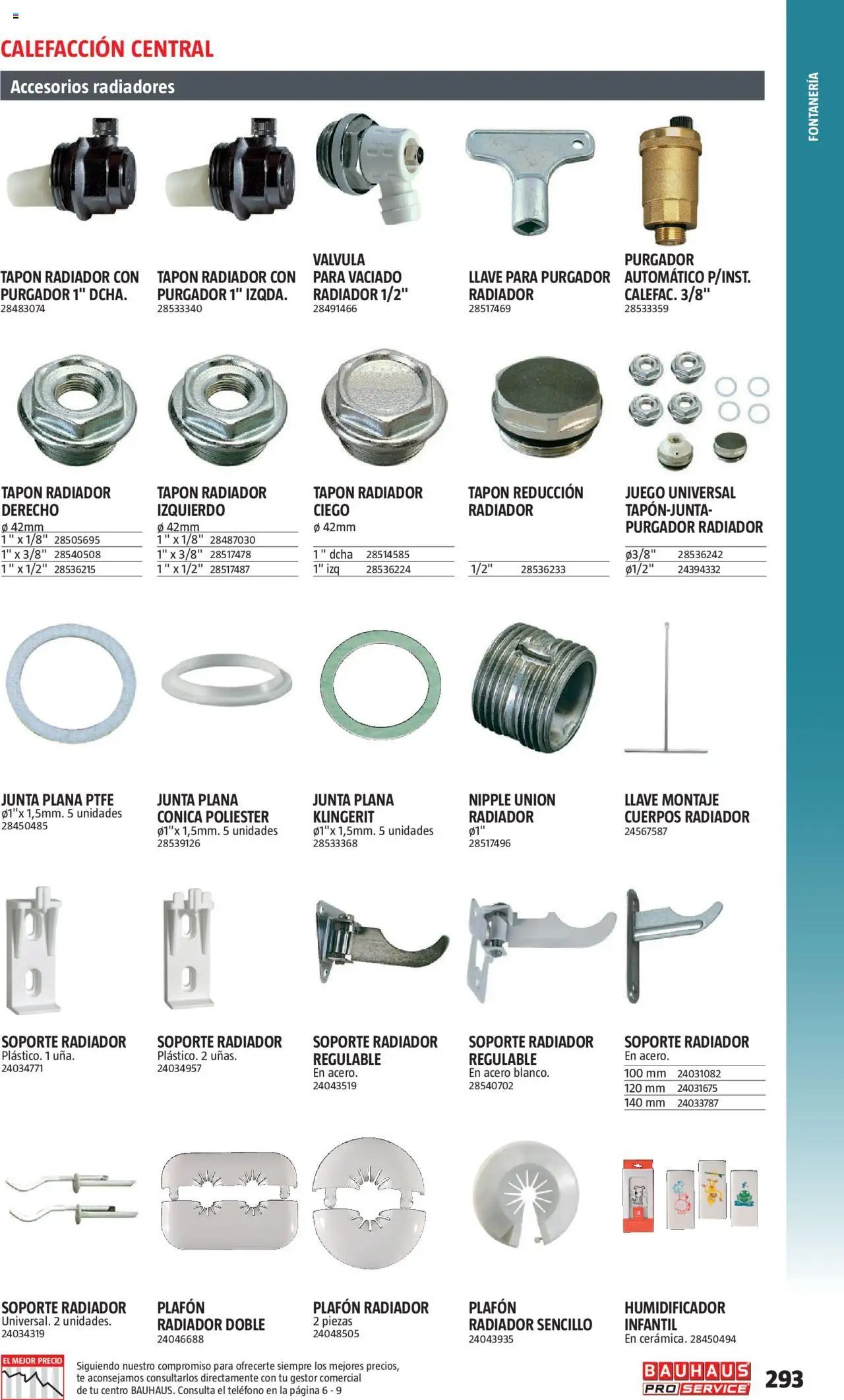 Bauhaus - ProService 