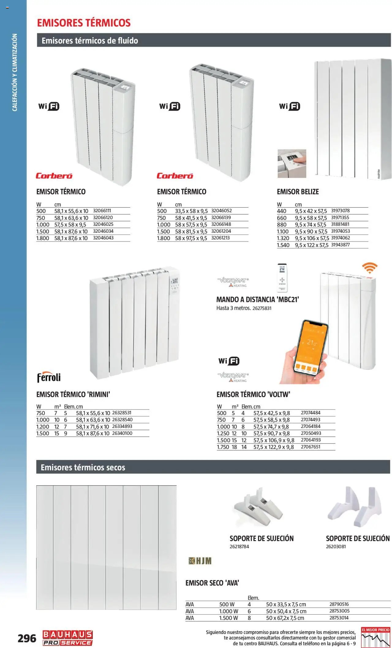 Bauhaus - ProService 
