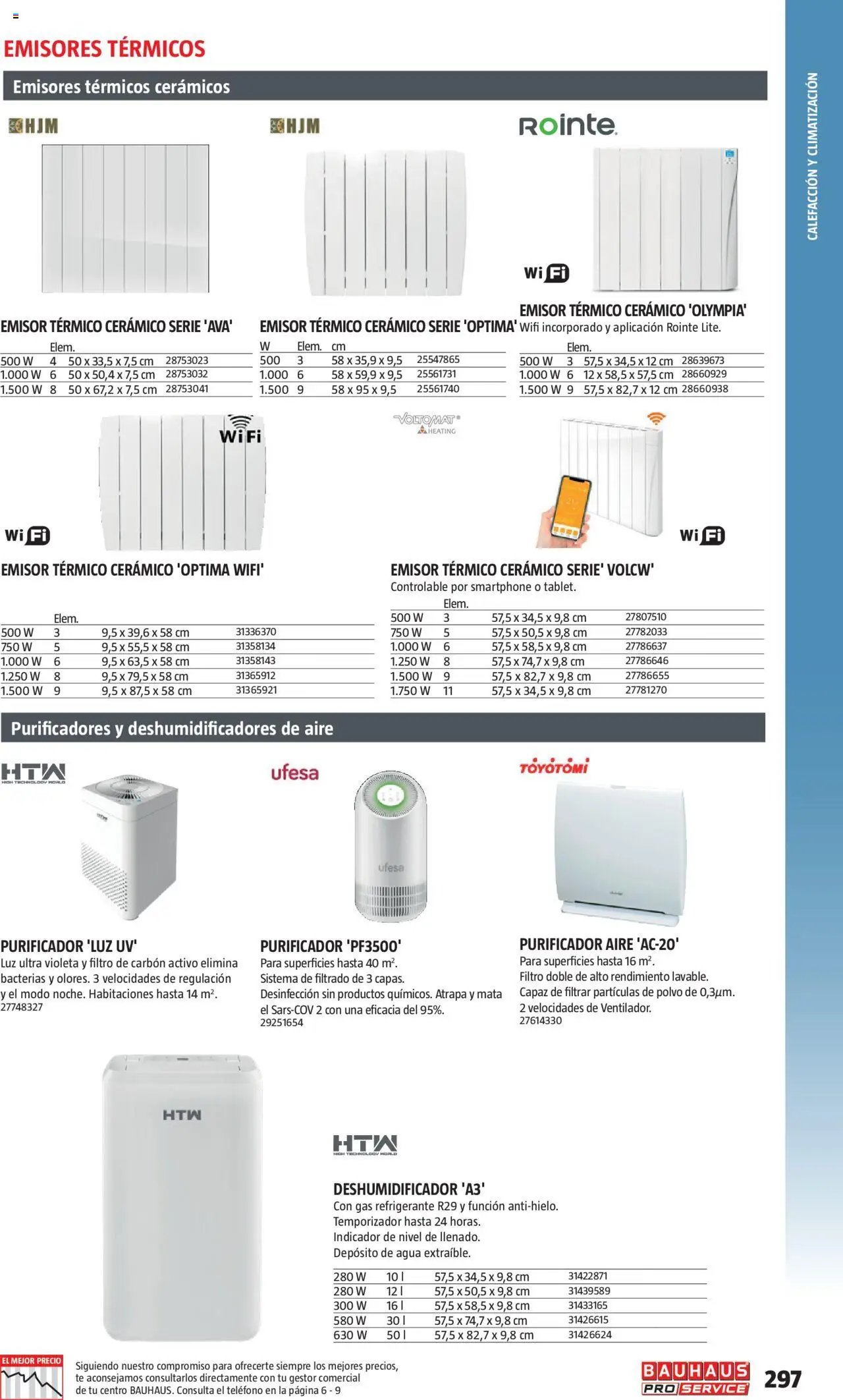 Bauhaus - ProService 