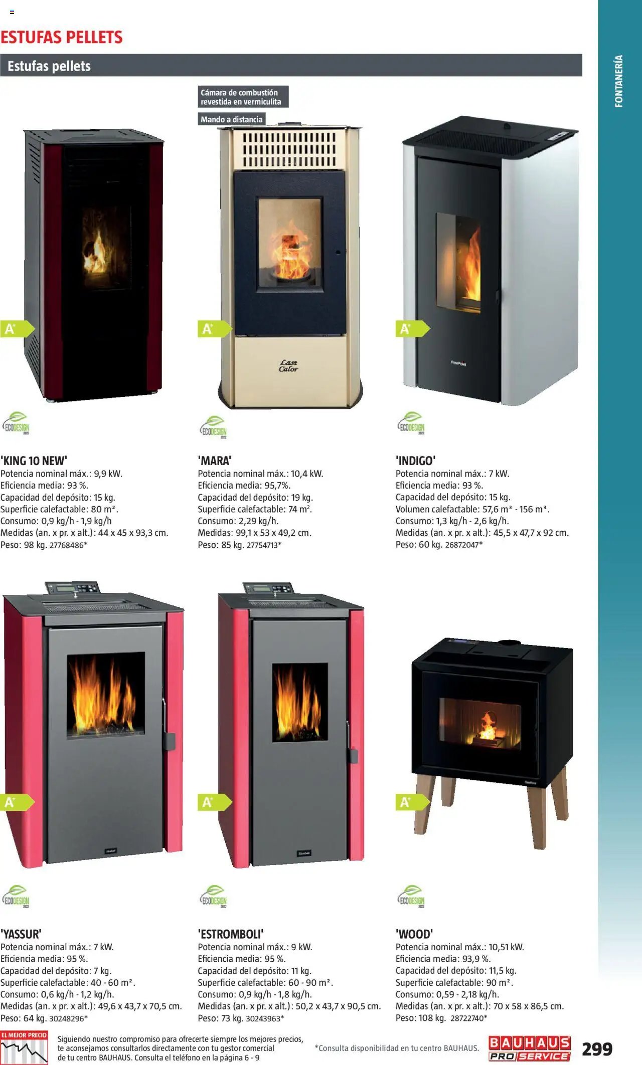 Bauhaus - ProService 